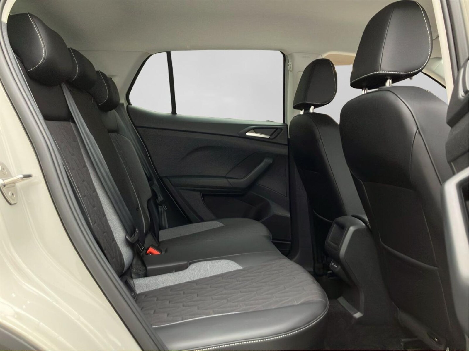 Volkswagen T-Cross – Bild 16