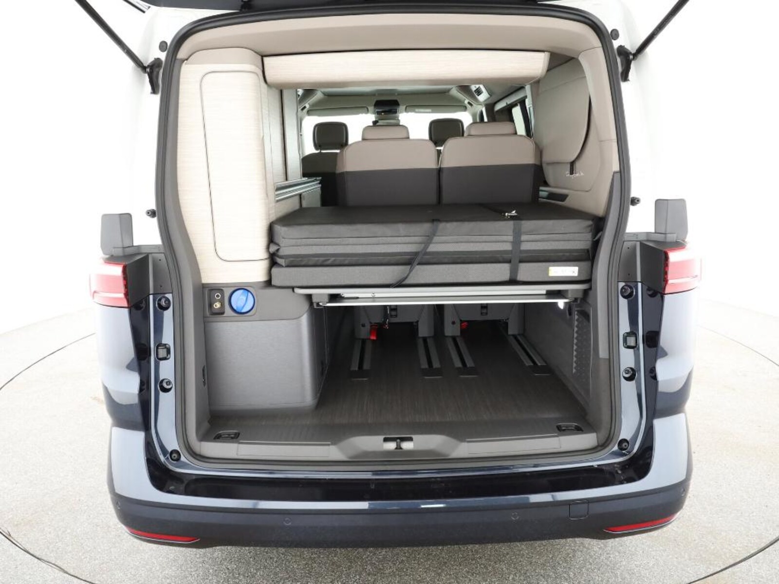 Volkswagen California – Bild 7