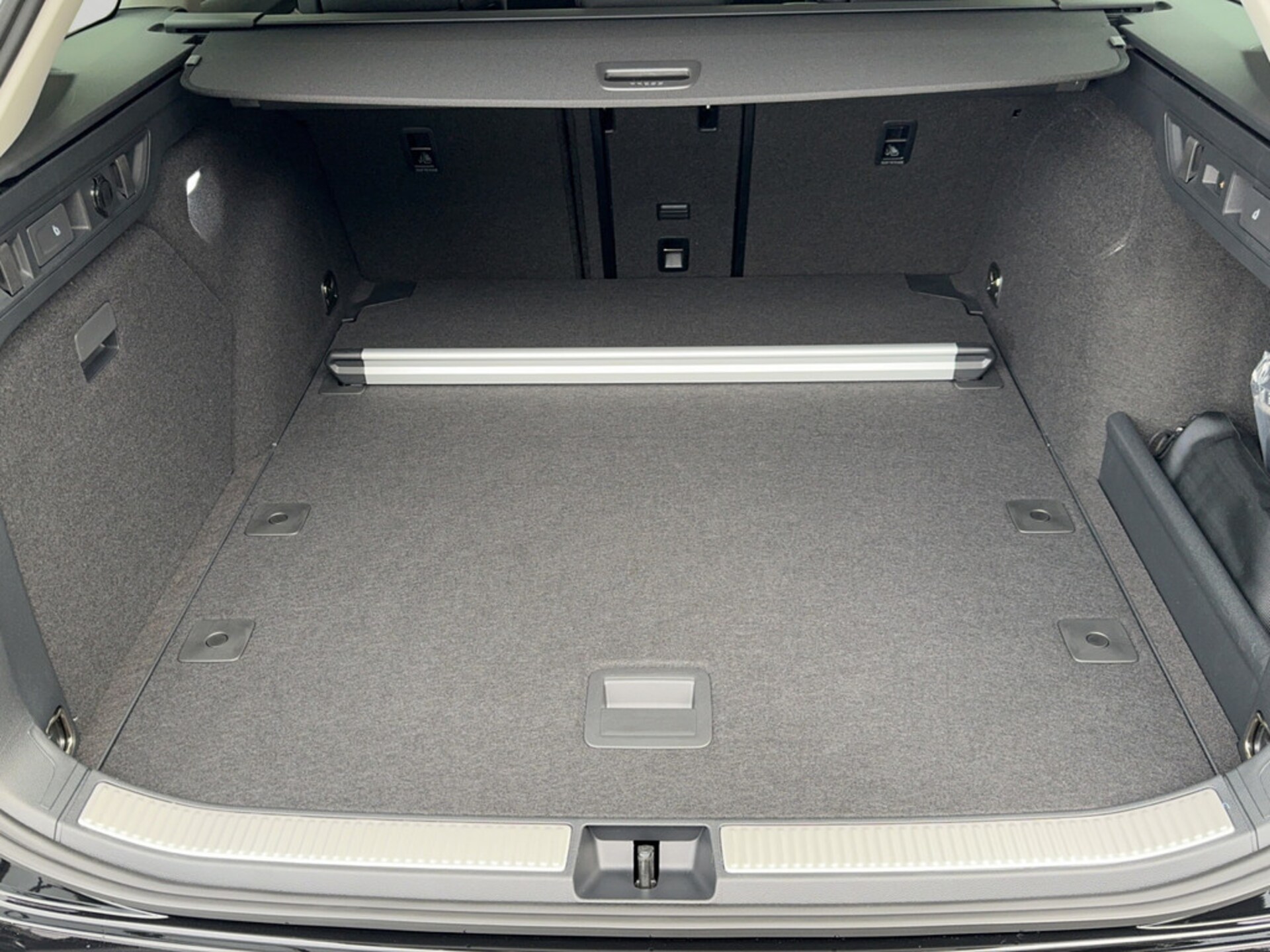 Skoda Superb Combi Laurin & Klement
