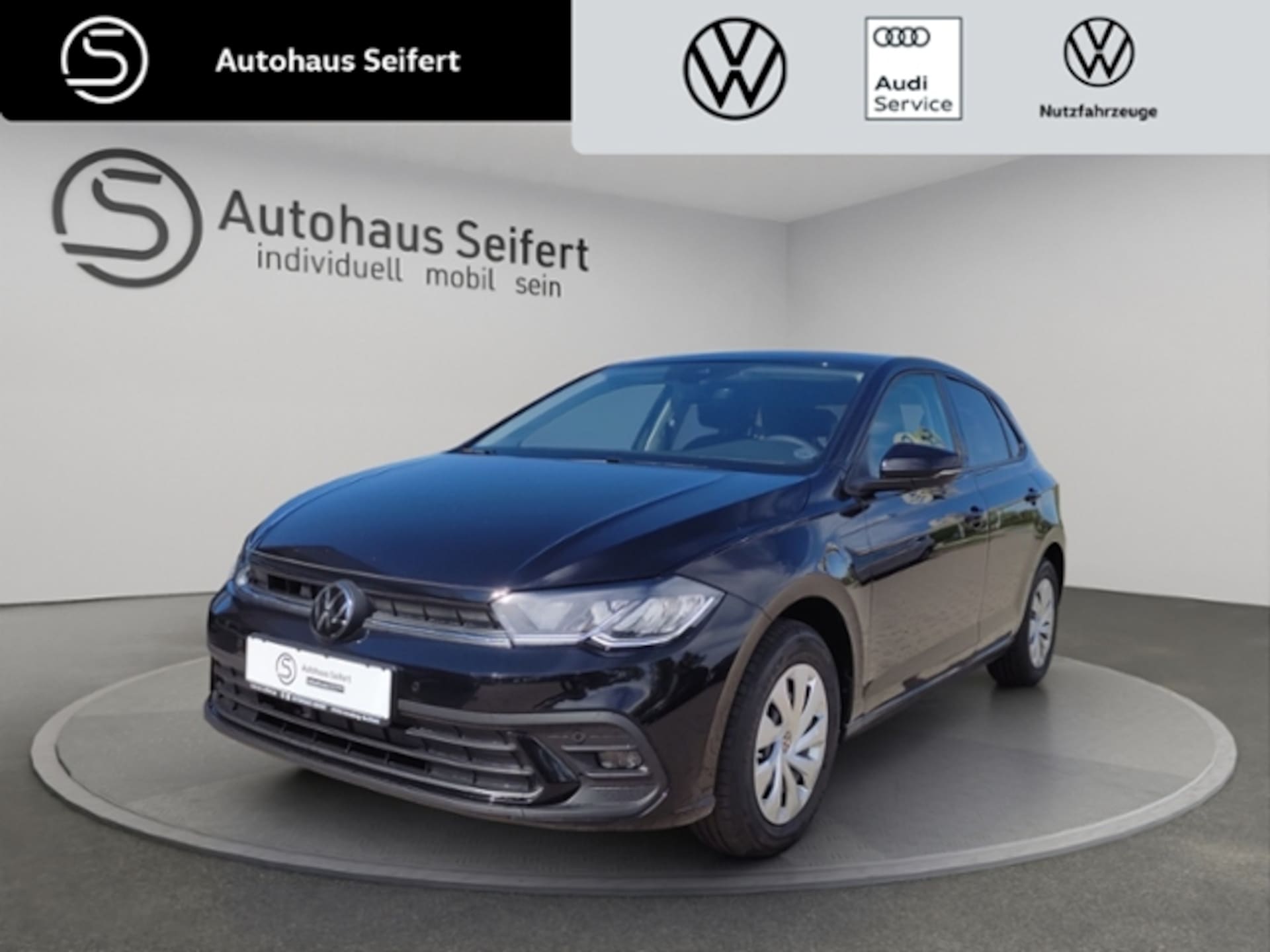 Volkswagen Polo Life
