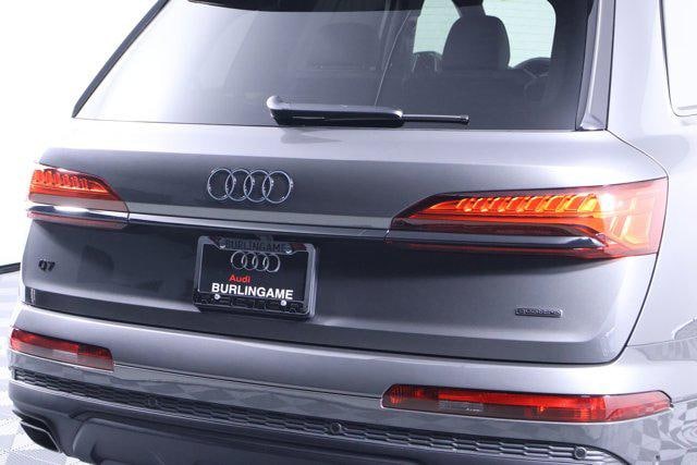 2026 Audi Q7 Premium Plus - Photo 11