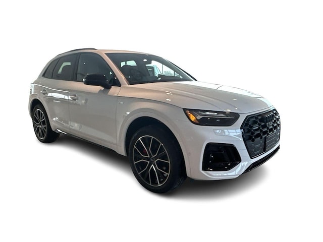 2025 Audi Audi Q5