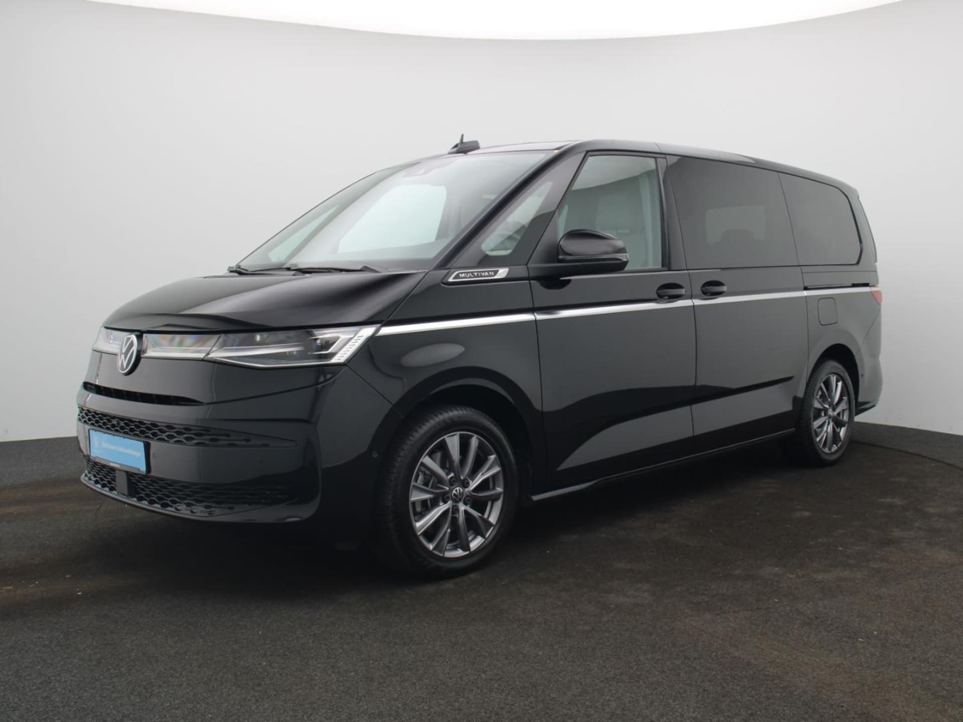 Volkswagen Multivan Langversion Style