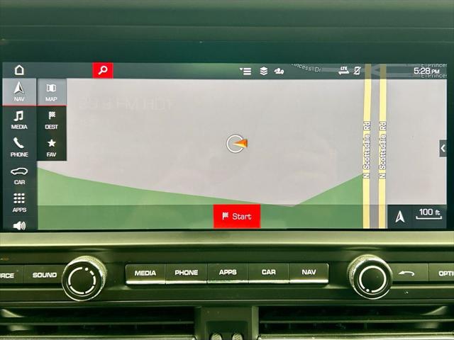 2021 Porsche Macan GTS - Photo 14