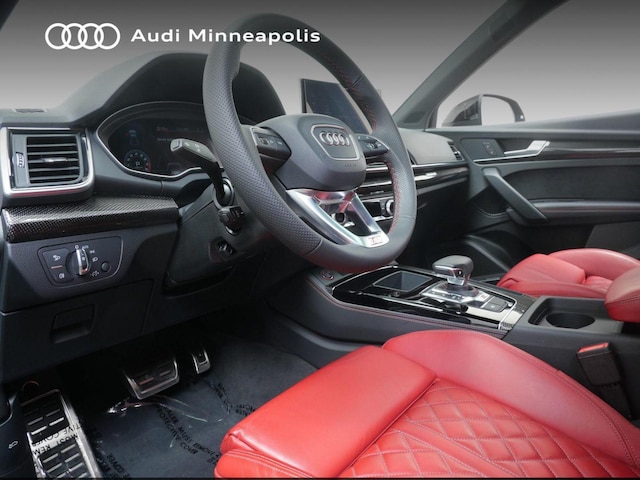 2023 Audi SQ5