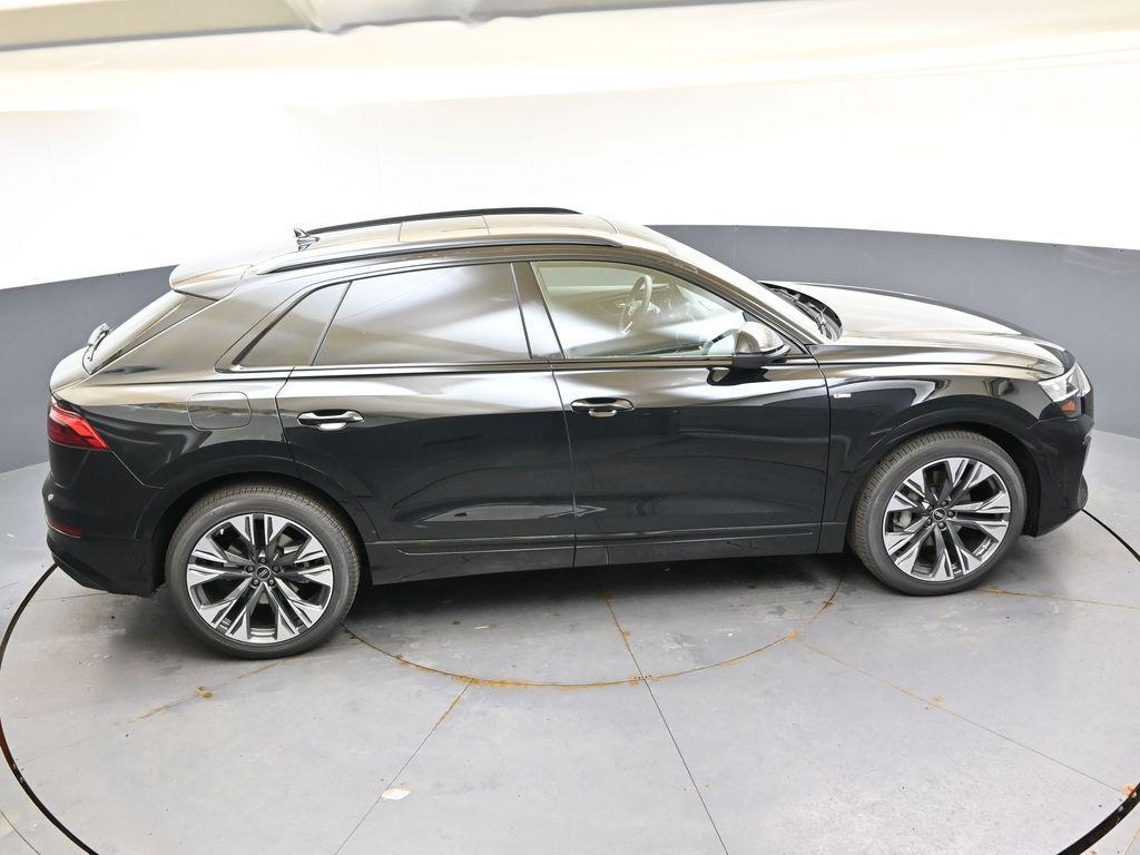 2026 Audi Q8 Prestige - Photo 51