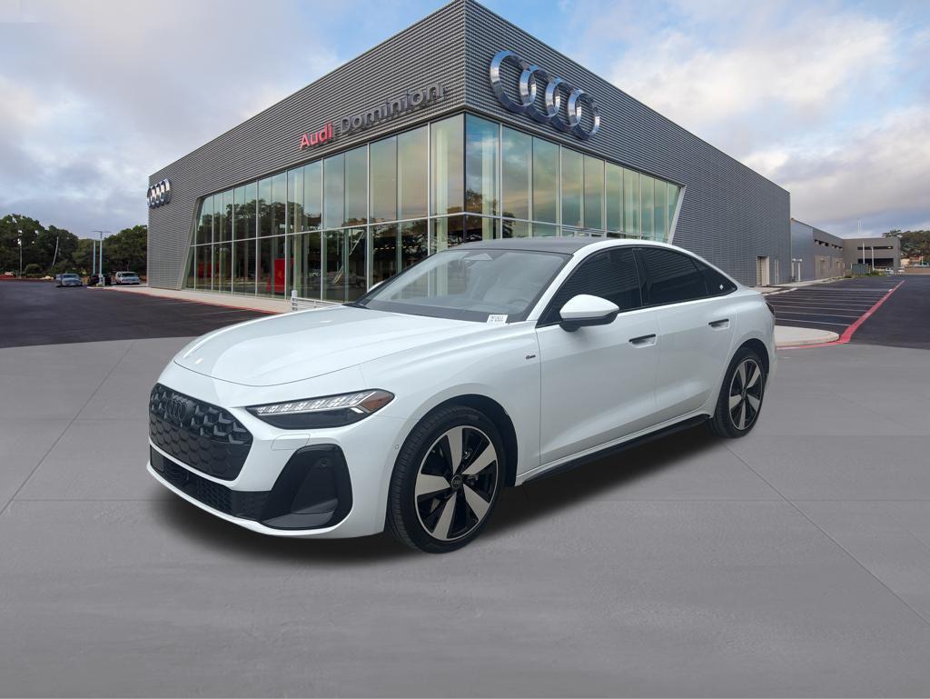 2026 Audi A5 Premium Plus quattro S tronic's photo