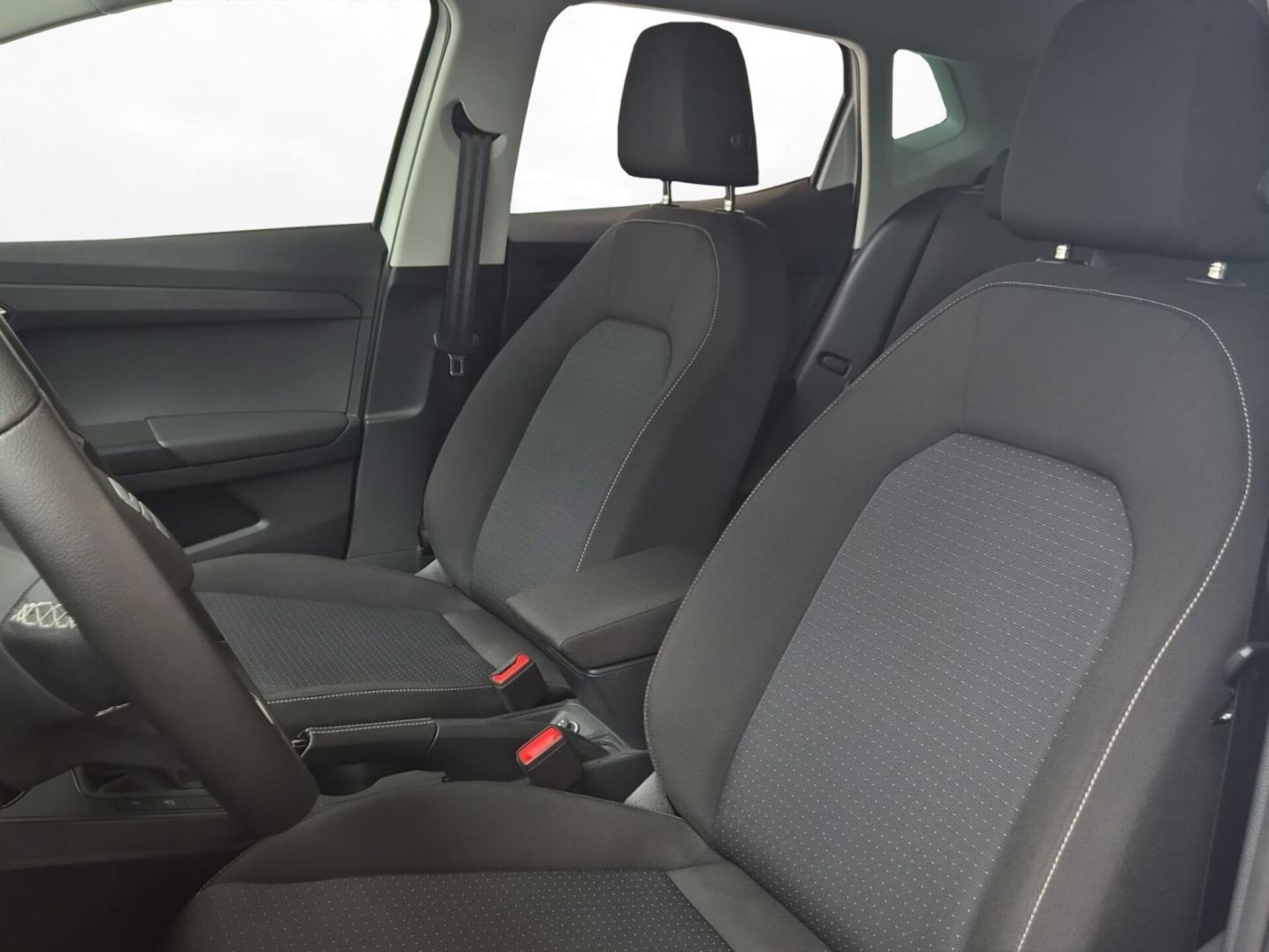 SEAT Ibiza Style