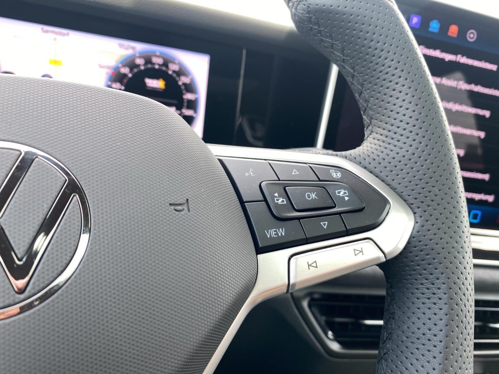Volkswagen Tayron – Bild 22