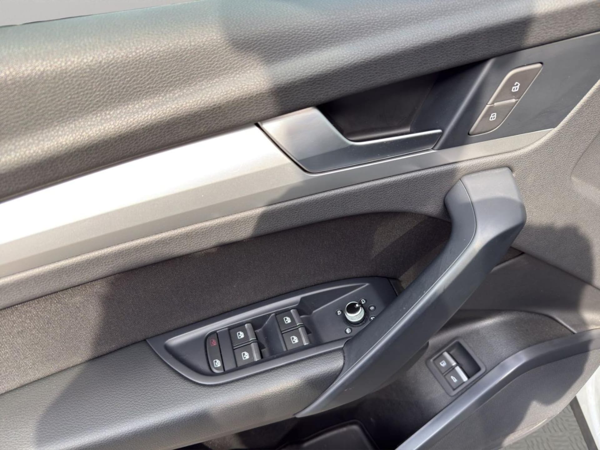 Audi Q5 TFSI e S line