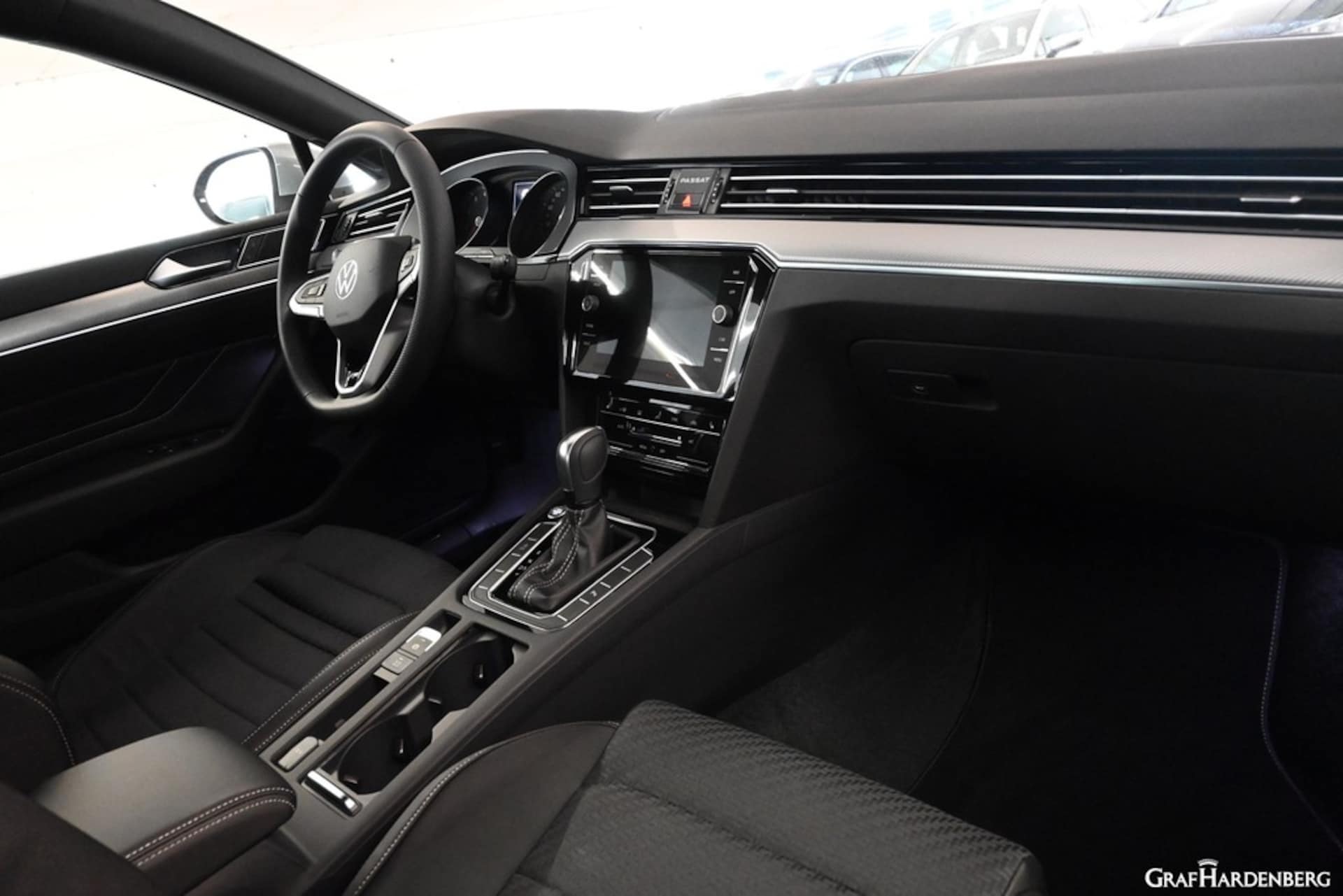 Volkswagen Passat Variant Business