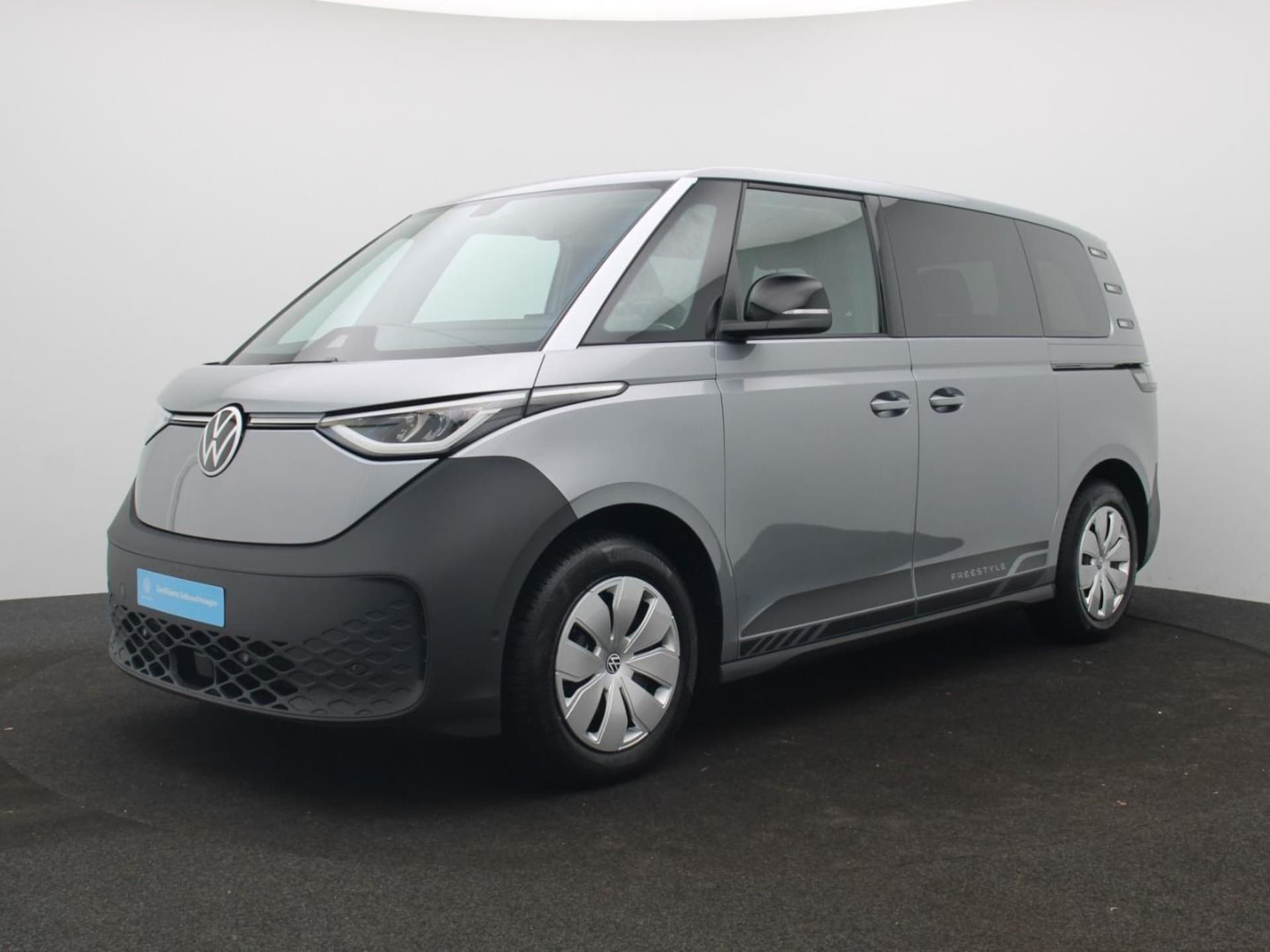 Volkswagen ID. Buzz Freestyle