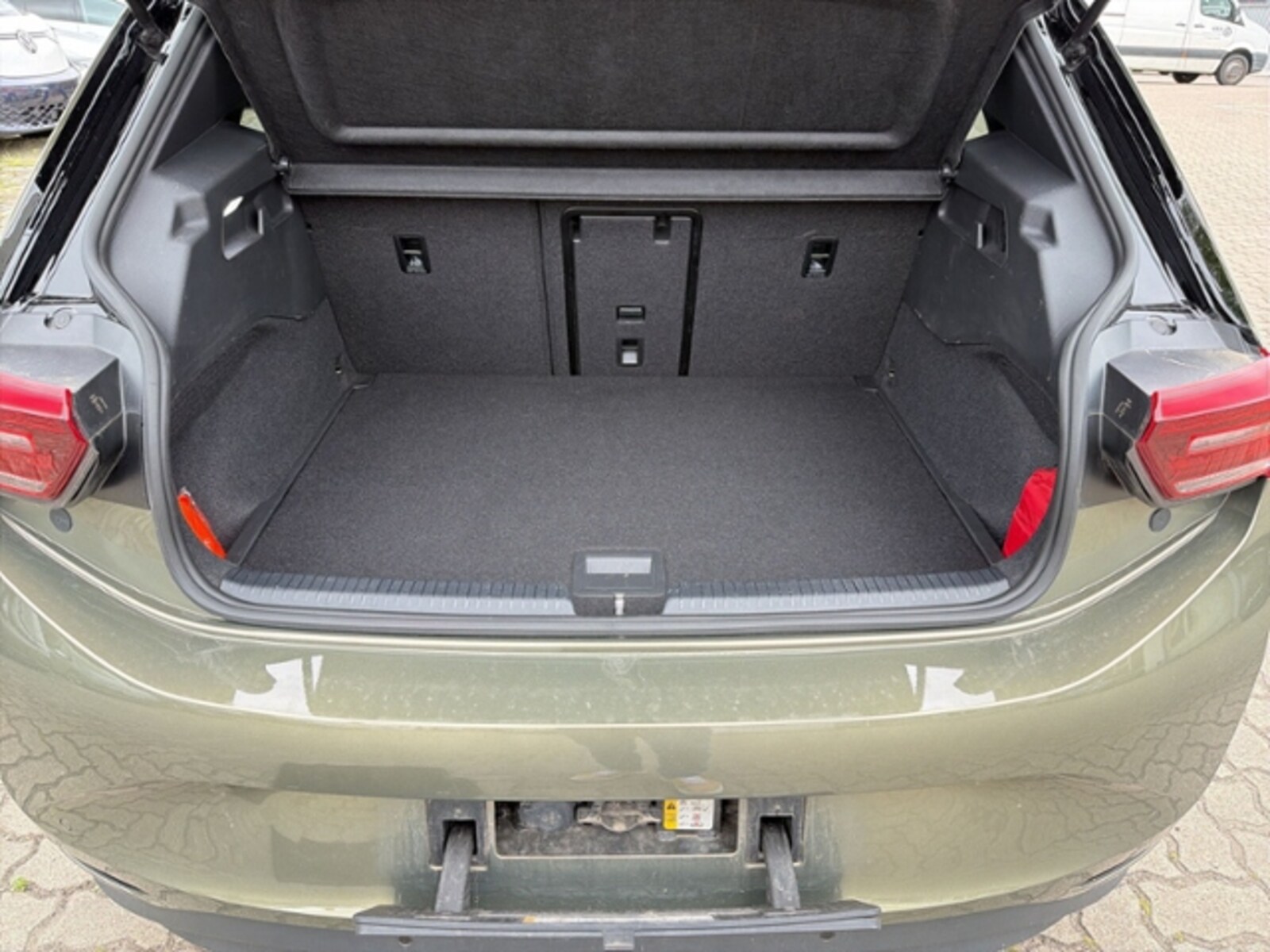 Volkswagen ID.3 – Bild 13