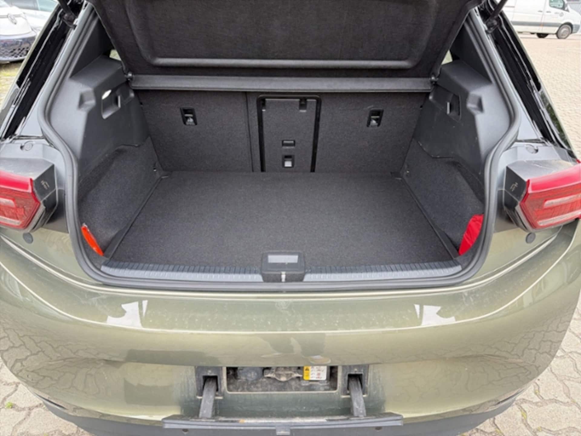 Volkswagen ID.3 MOVE Pro