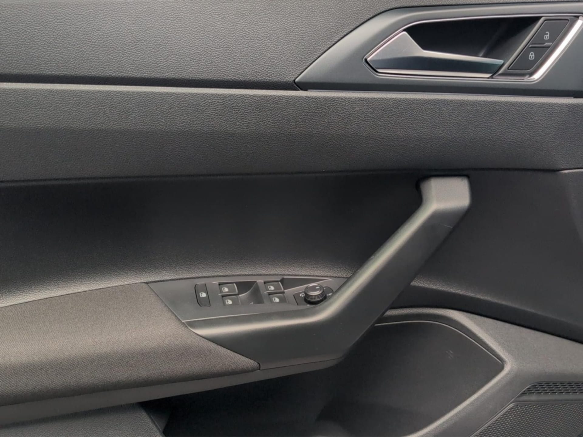 Volkswagen Polo R-Line