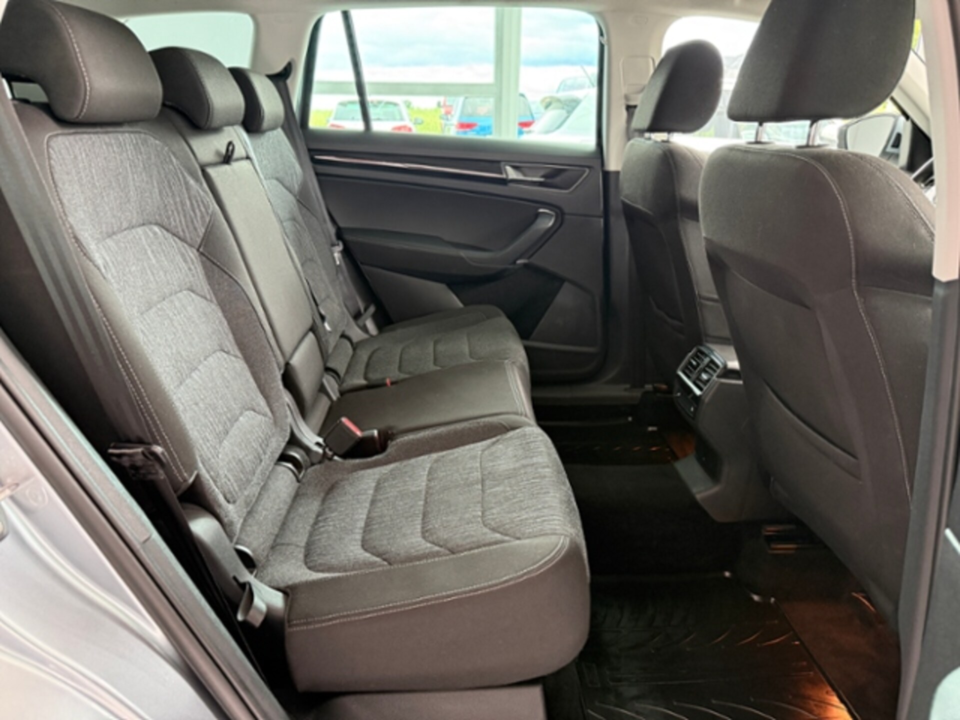 Skoda Kodiaq Style