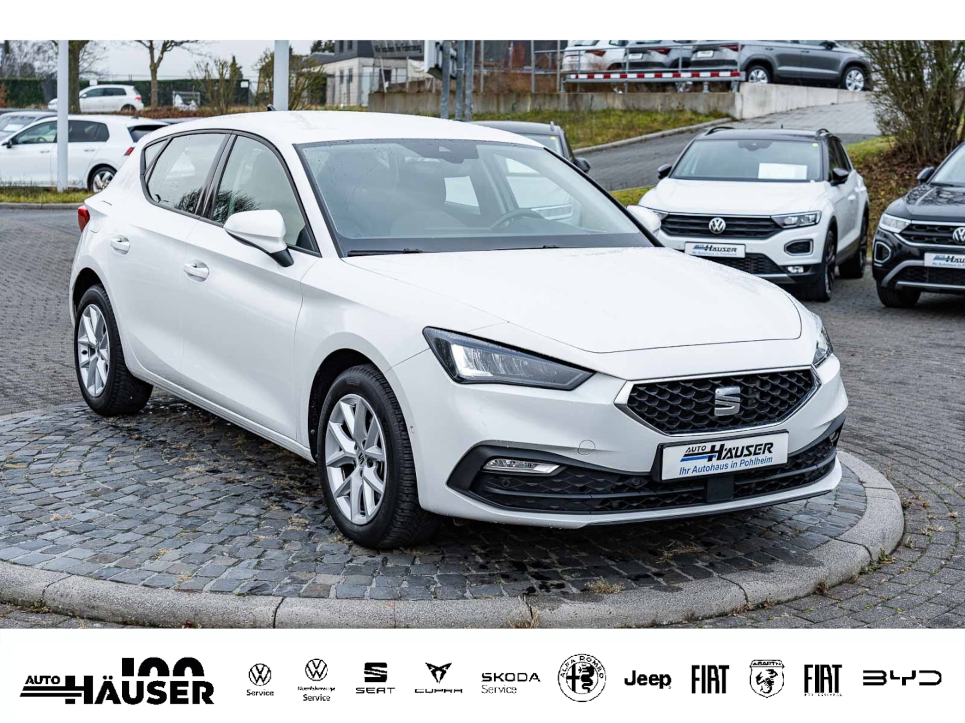 SEAT Leon Style