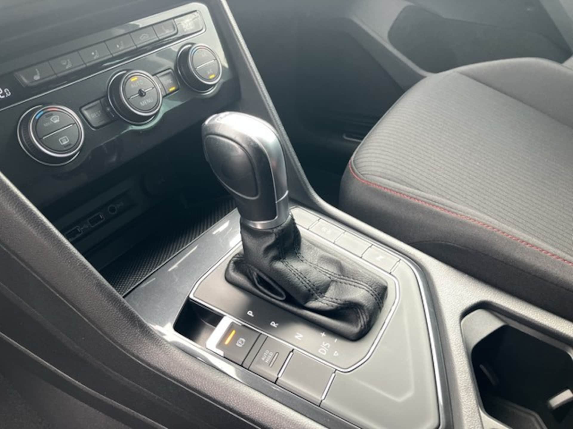 Volkswagen Tiguan SOUND