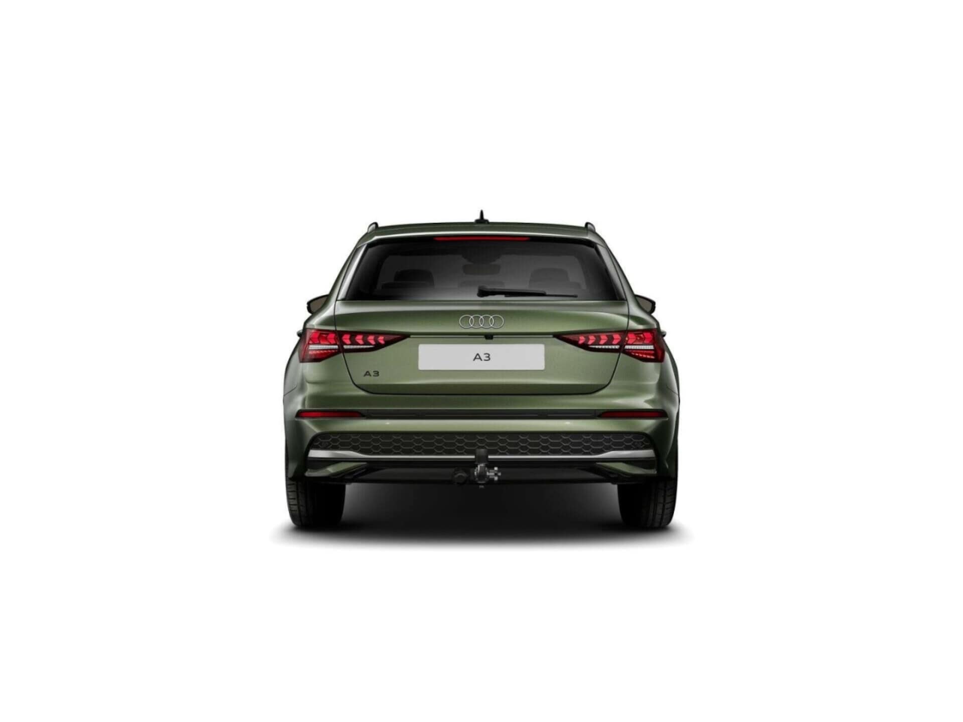 Audi A3 Sportback TFSI e Advanced