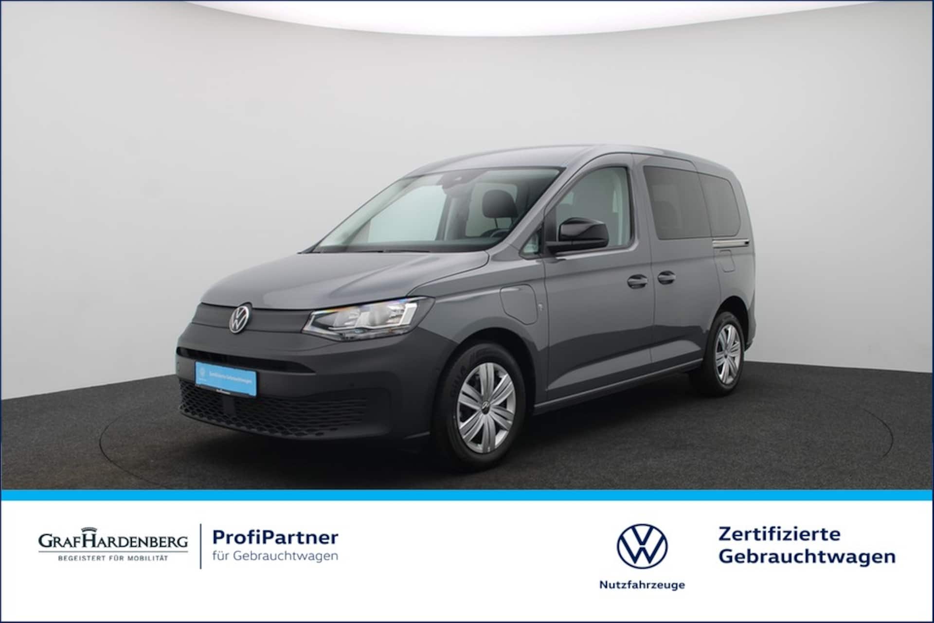 Volkswagen Caddy Basis-Modell