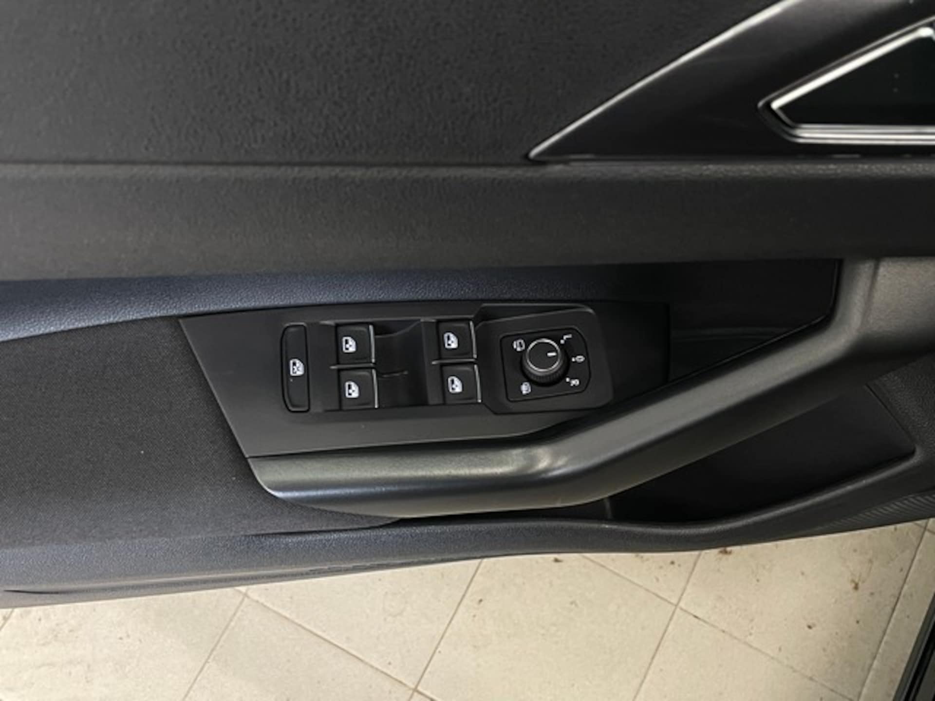 Volkswagen Polo Style