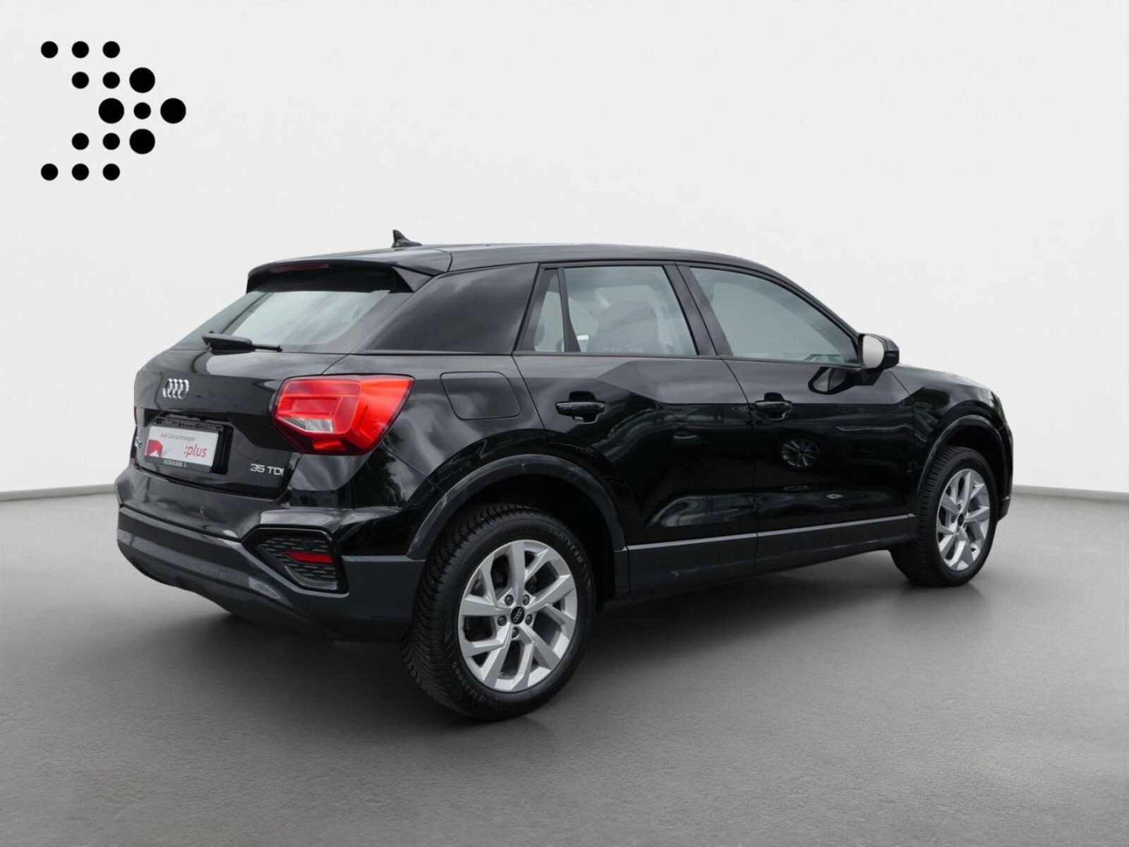 Audi Q2 – Bild 18