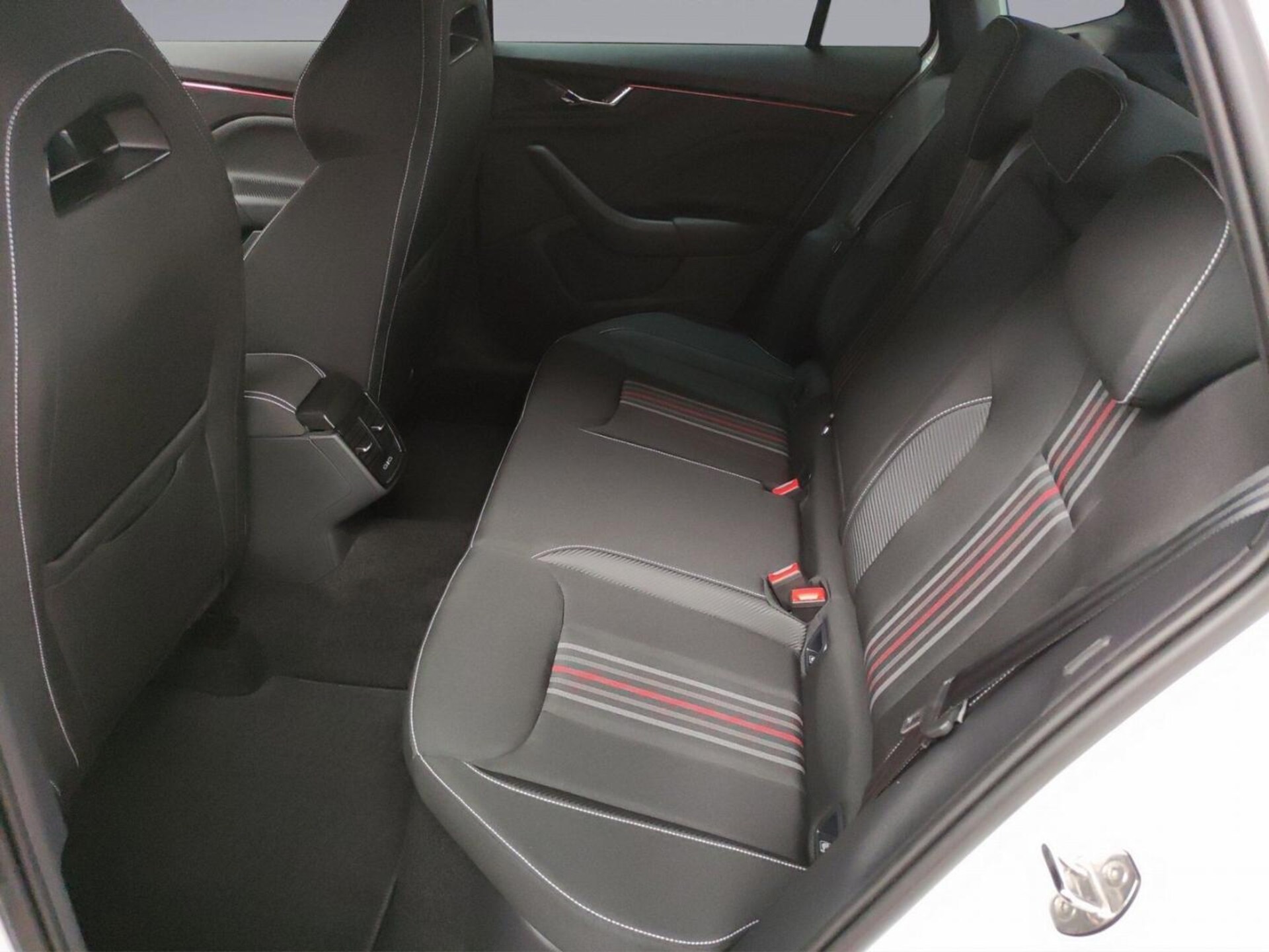 Skoda Kamiq Monte Carlo