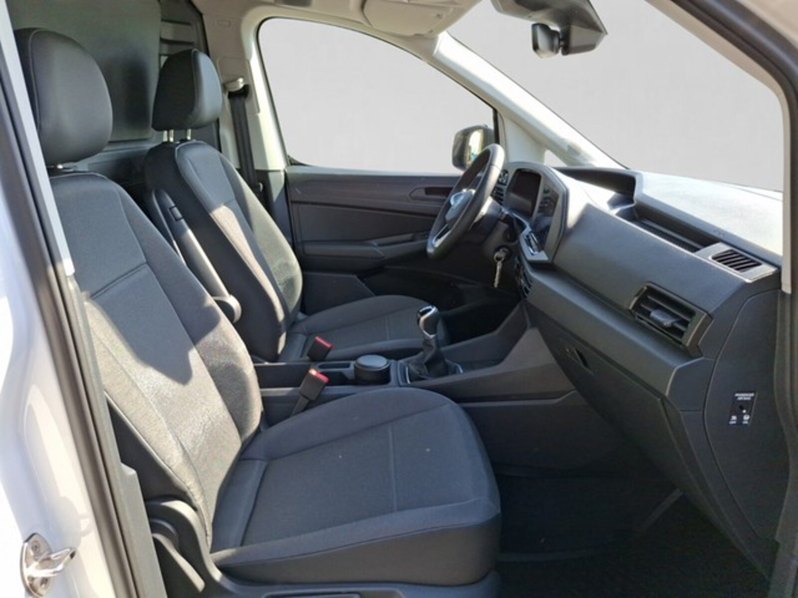Volkswagen Caddy Cargo – Bild 15
