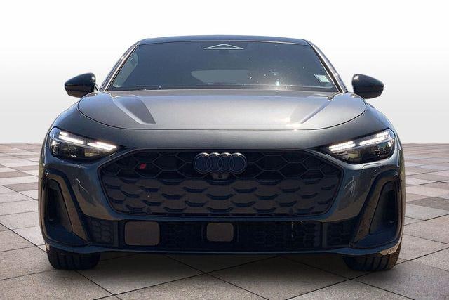 2025 Audi S5 Sedan