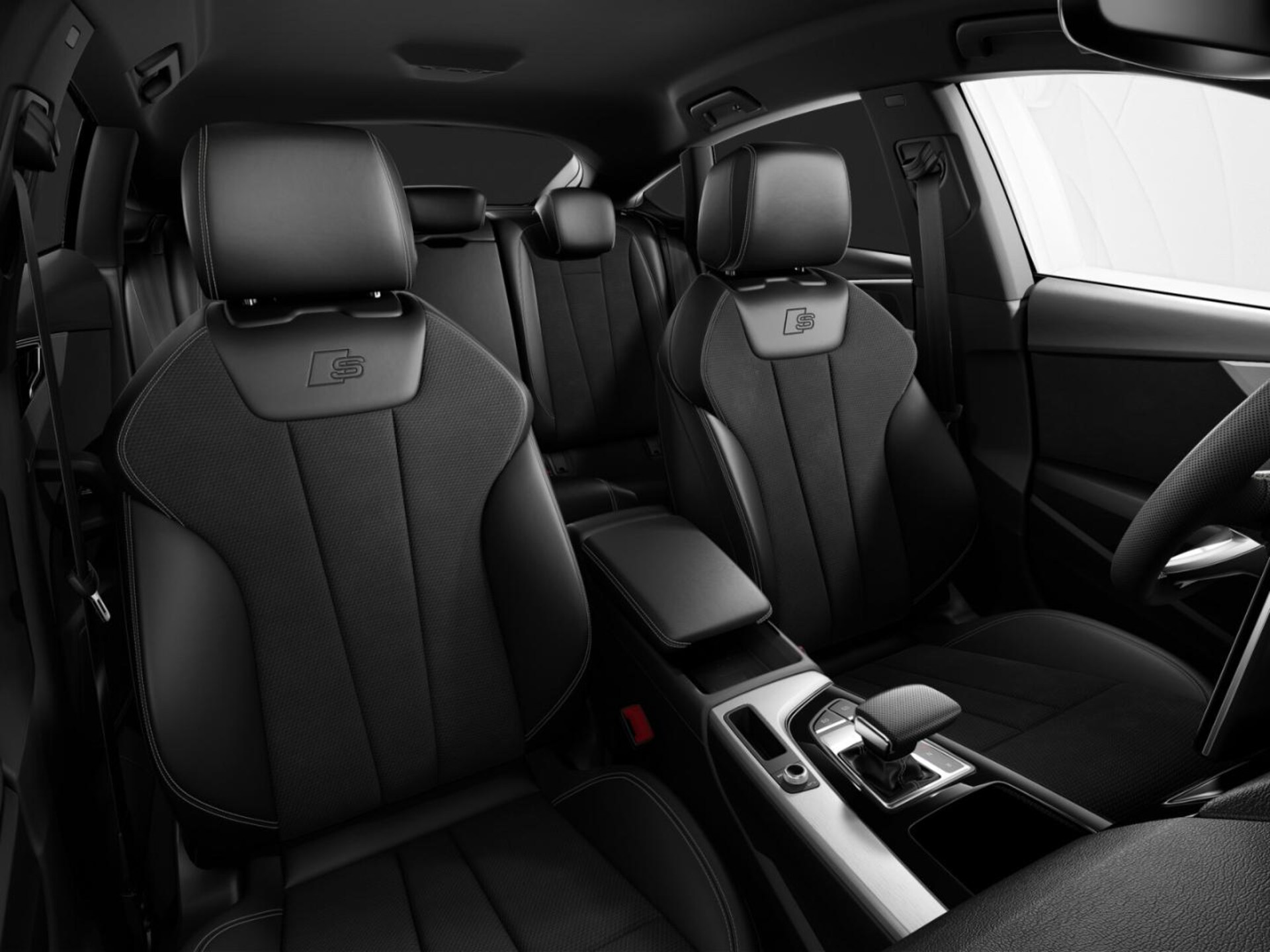 Audi A5 Sportback Advanced