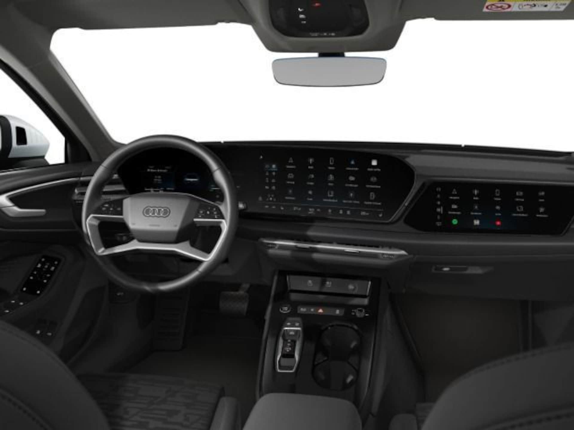 Audi A5 Avant e-hybrid
