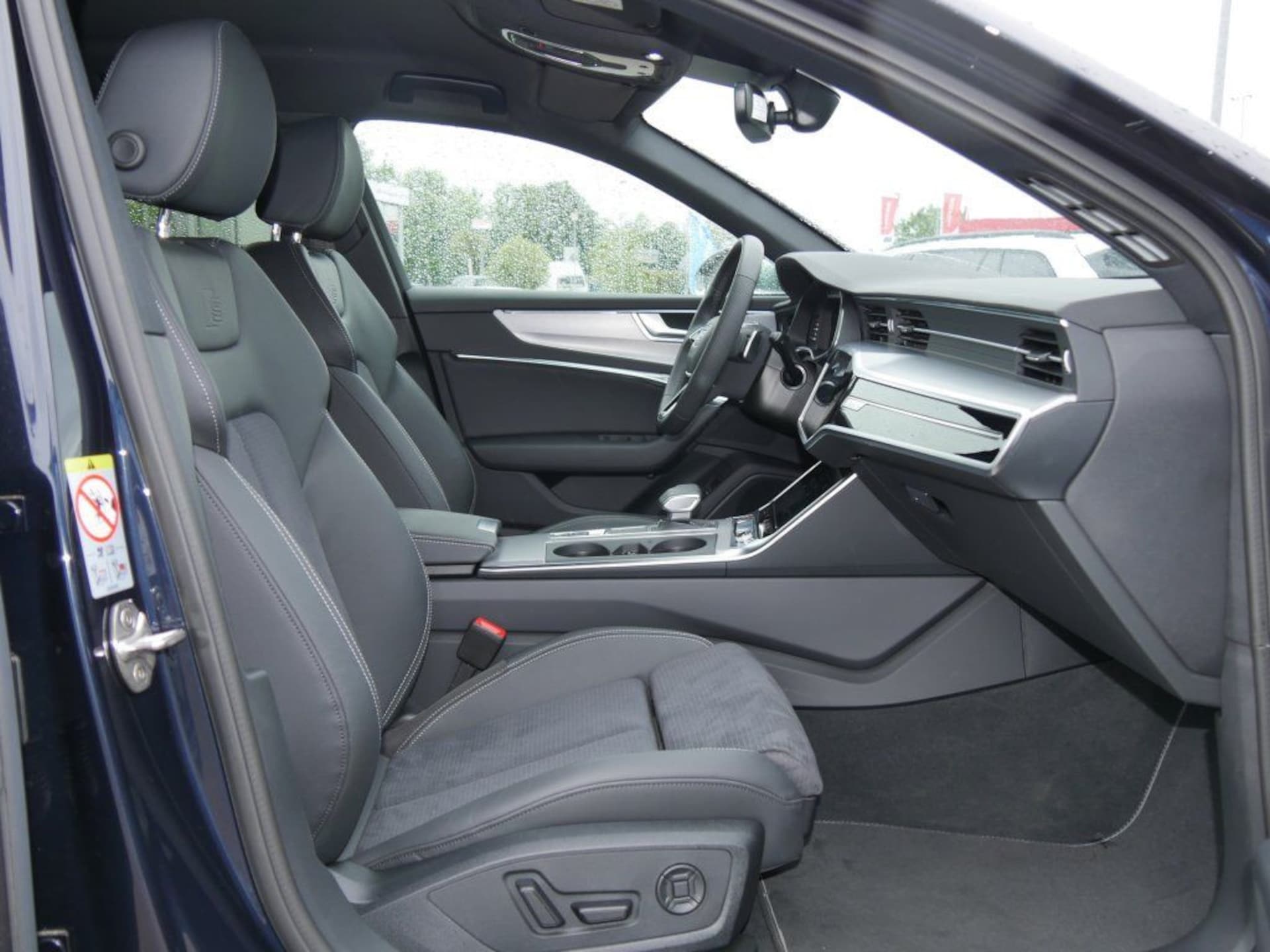 Audi S6 Avant