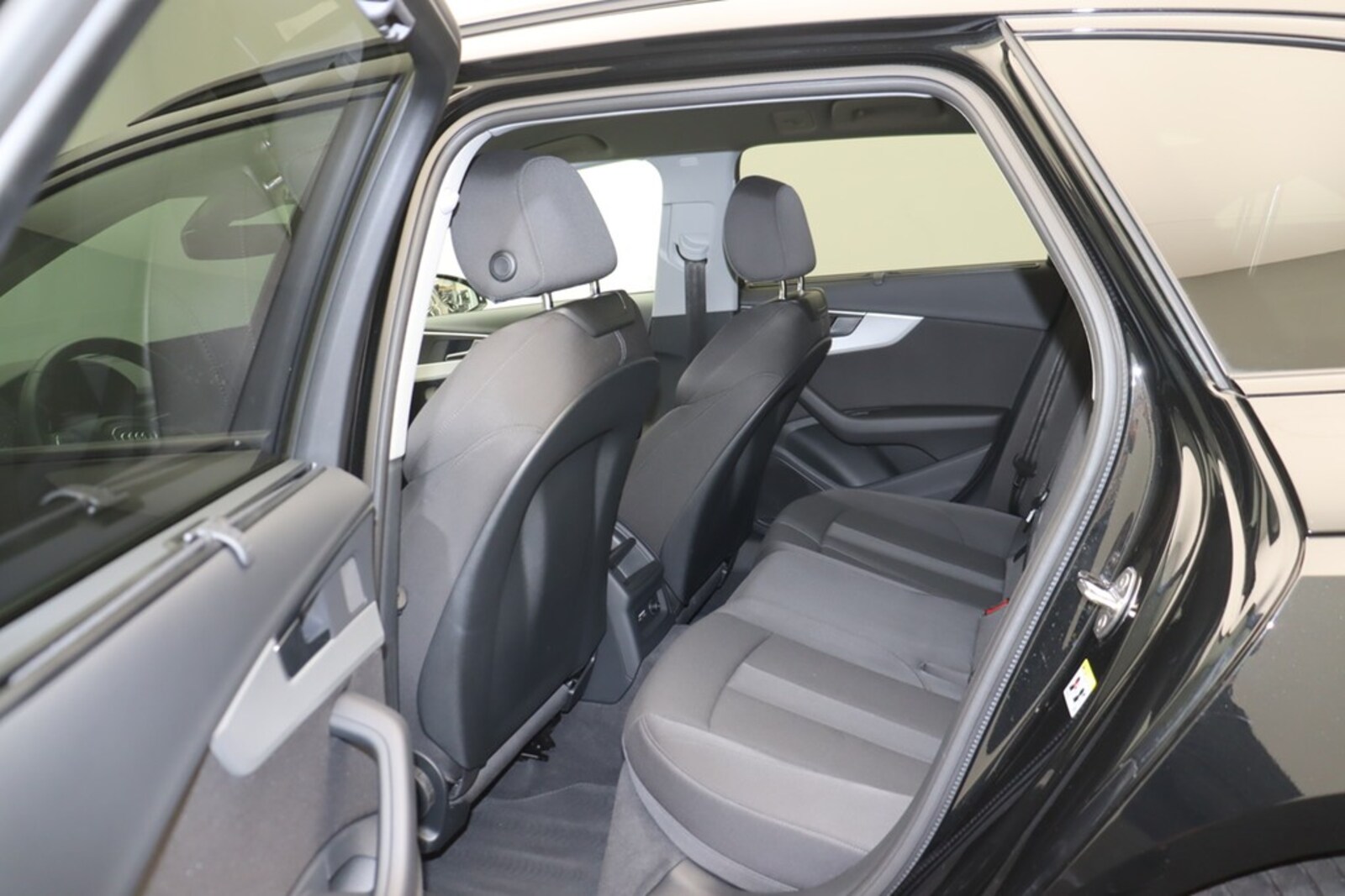 Audi A4 Avant – Bild 11