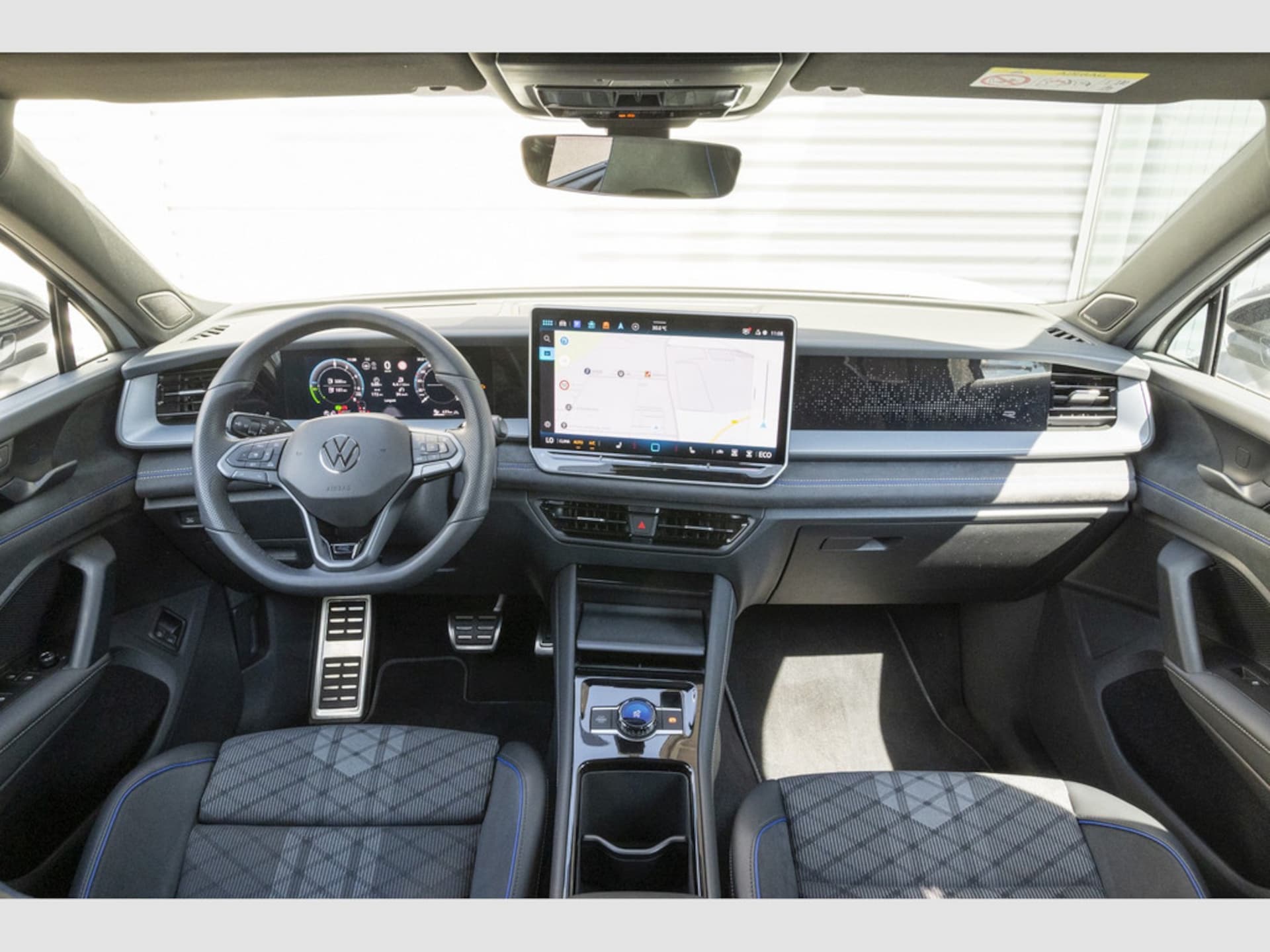 Volkswagen Tayron R-Line