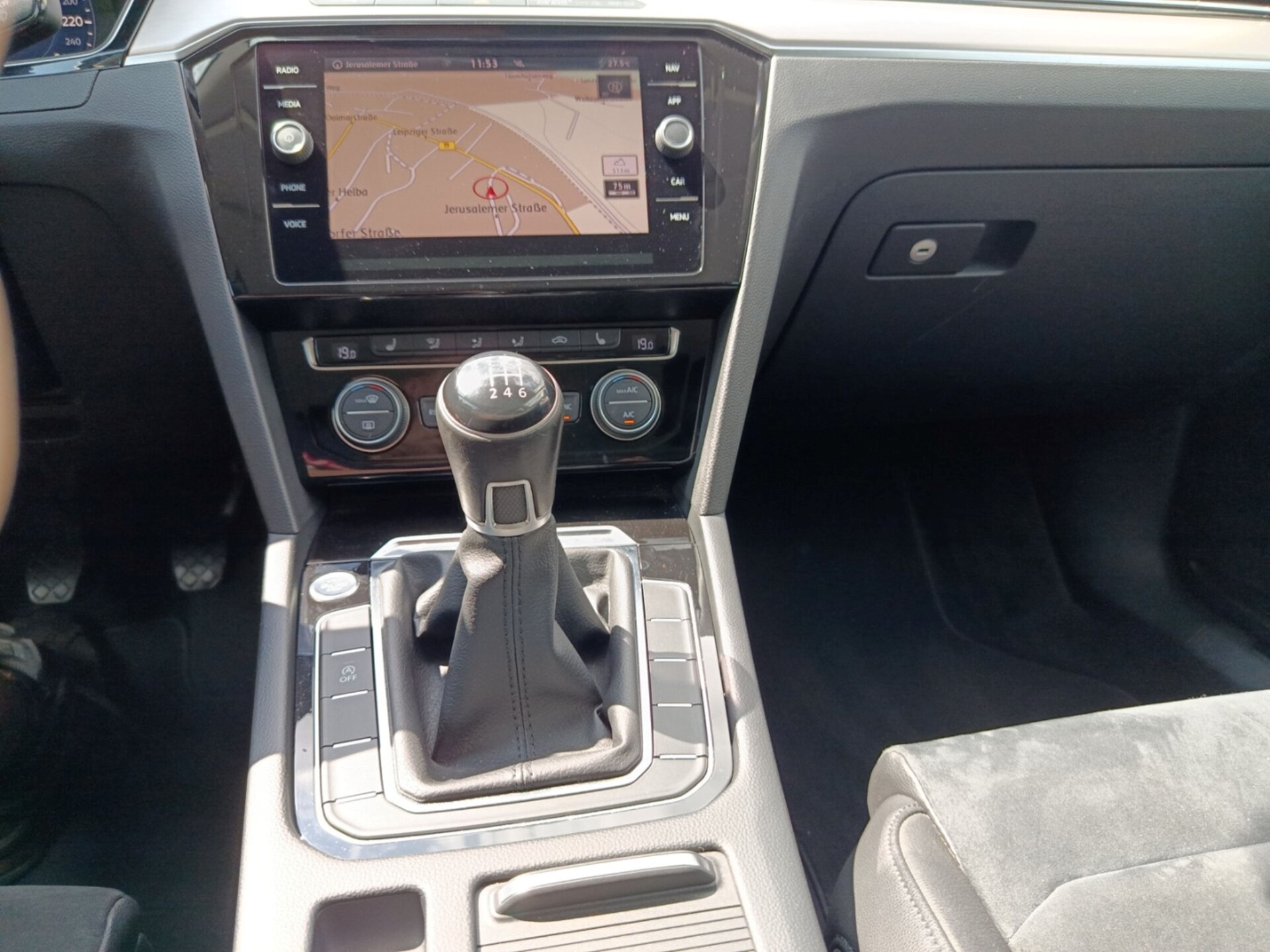 Volkswagen Passat Variant Highline