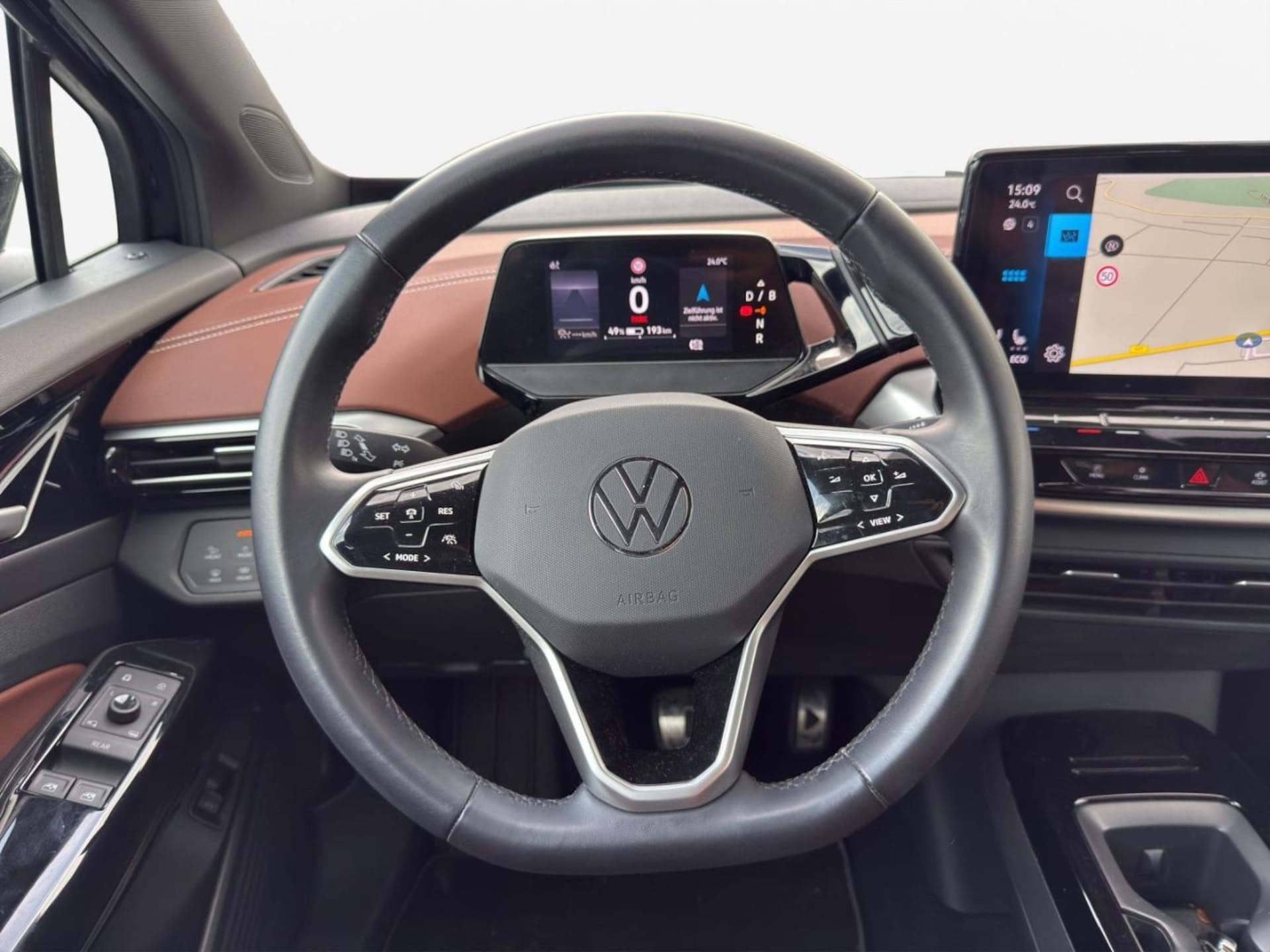 Volkswagen ID.5 Pro Performance