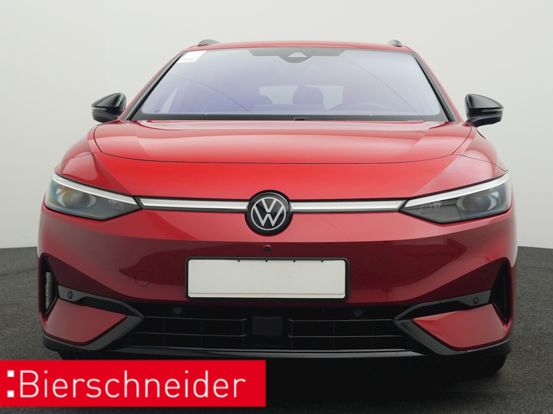 Volkswagen ID.7 Tourer Pro