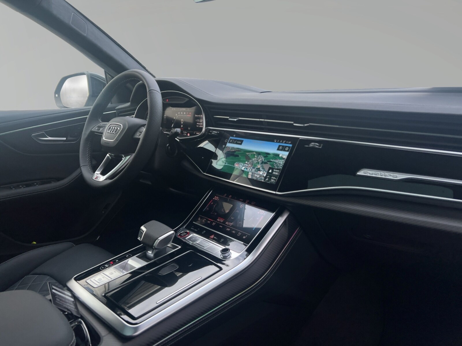 Audi SQ8 – Bild 6