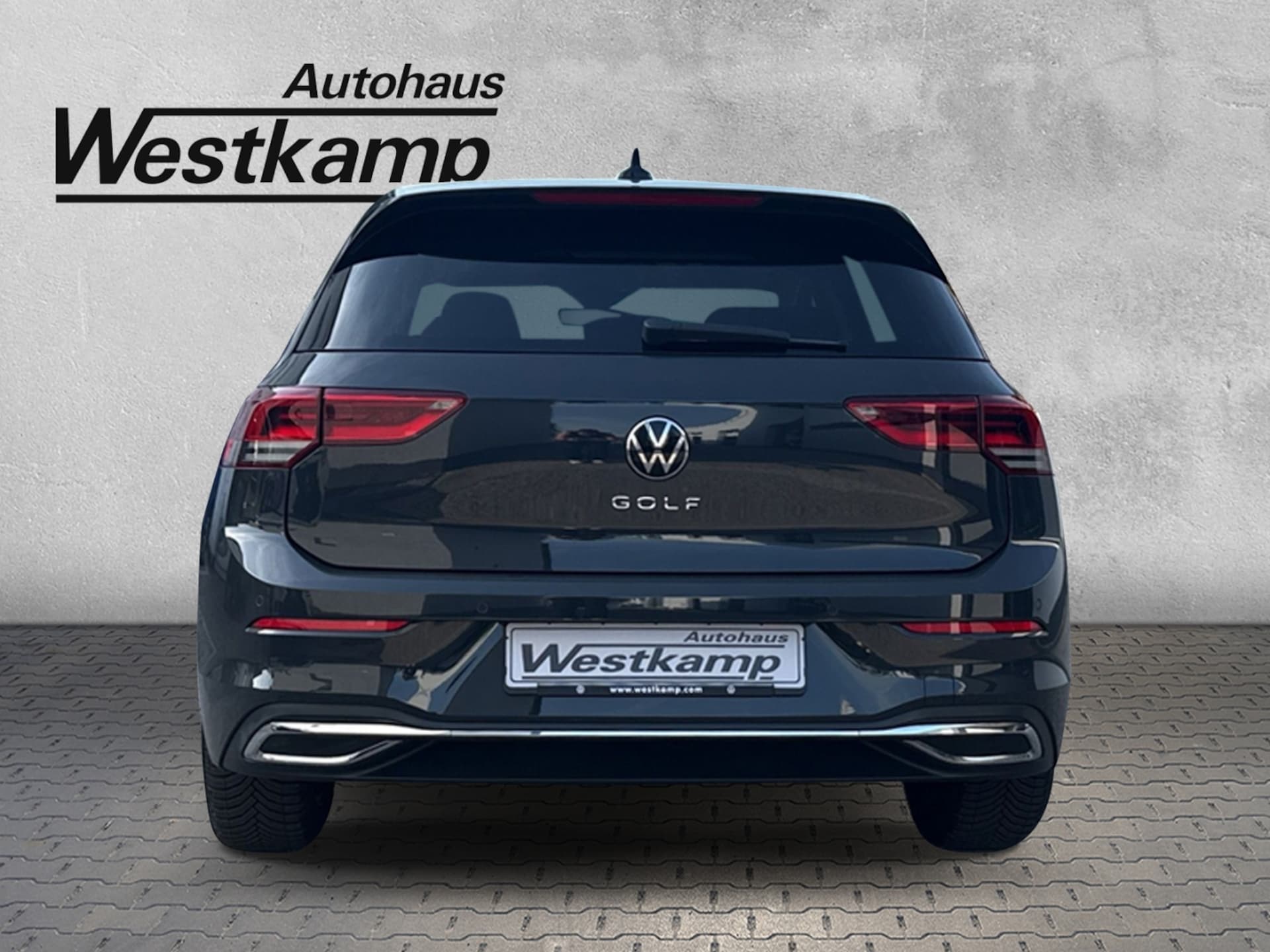 Volkswagen Golf MOVE