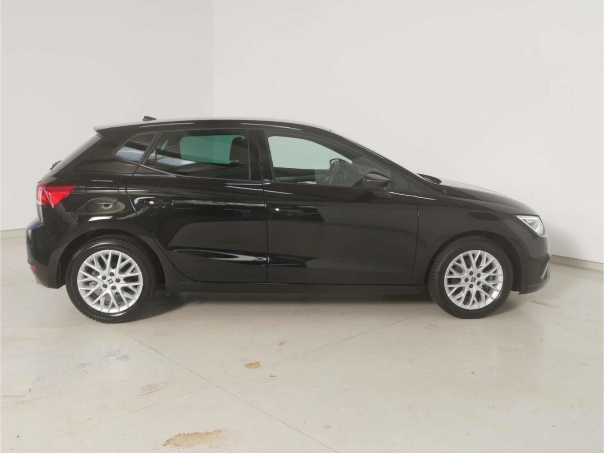 SEAT Ibiza FR