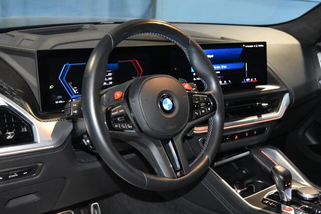 2024 BMW XM