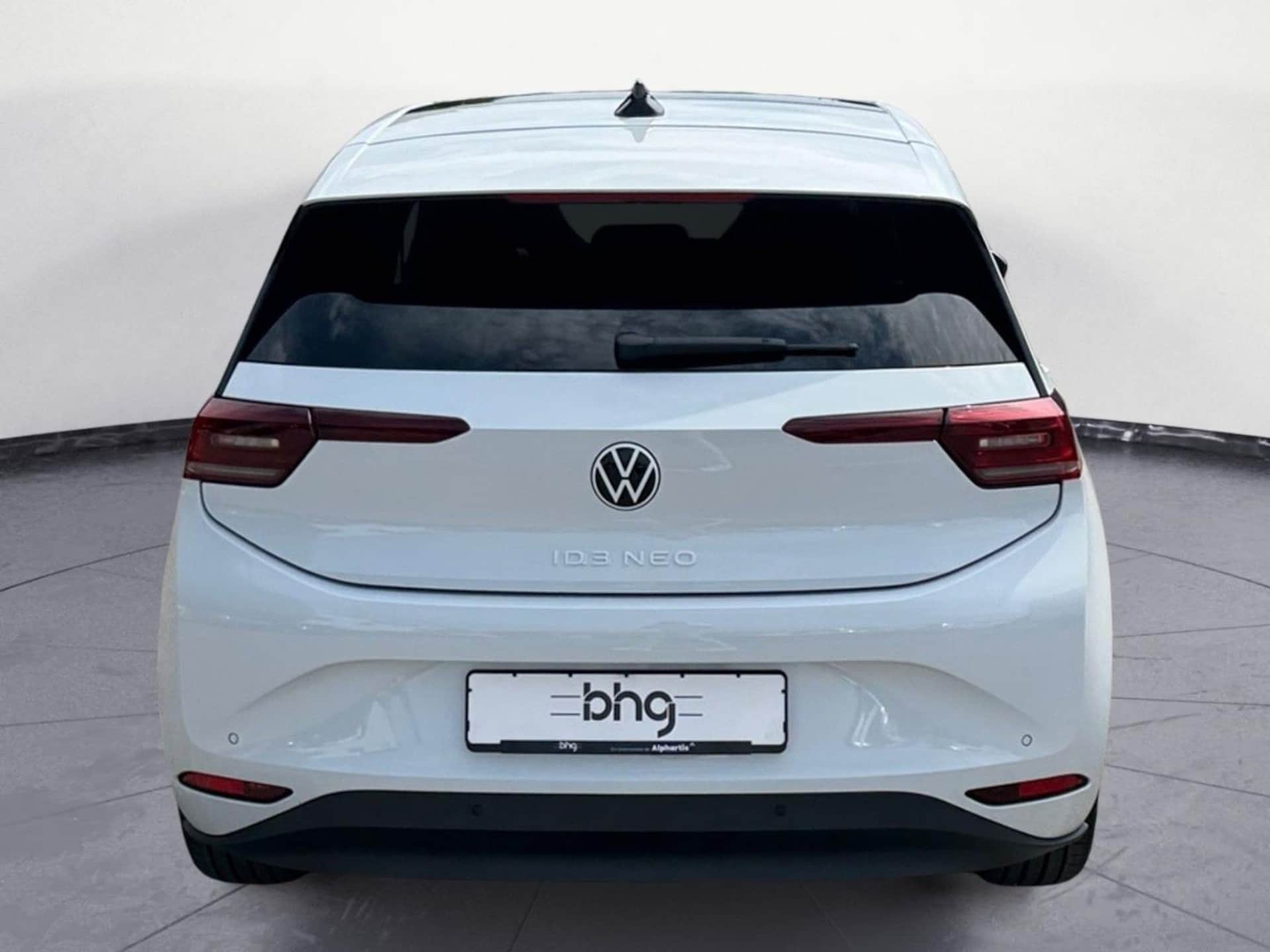 Volkswagen ID.3 Neo Style
