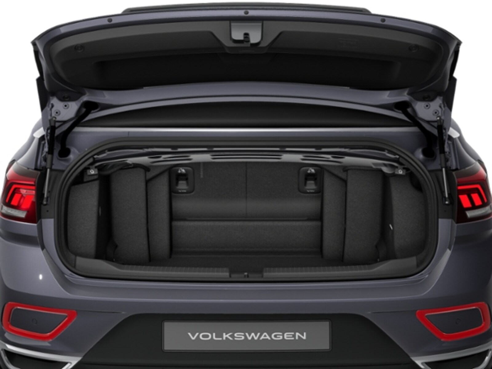 Volkswagen T-Roc Cabriolet – Bild 6