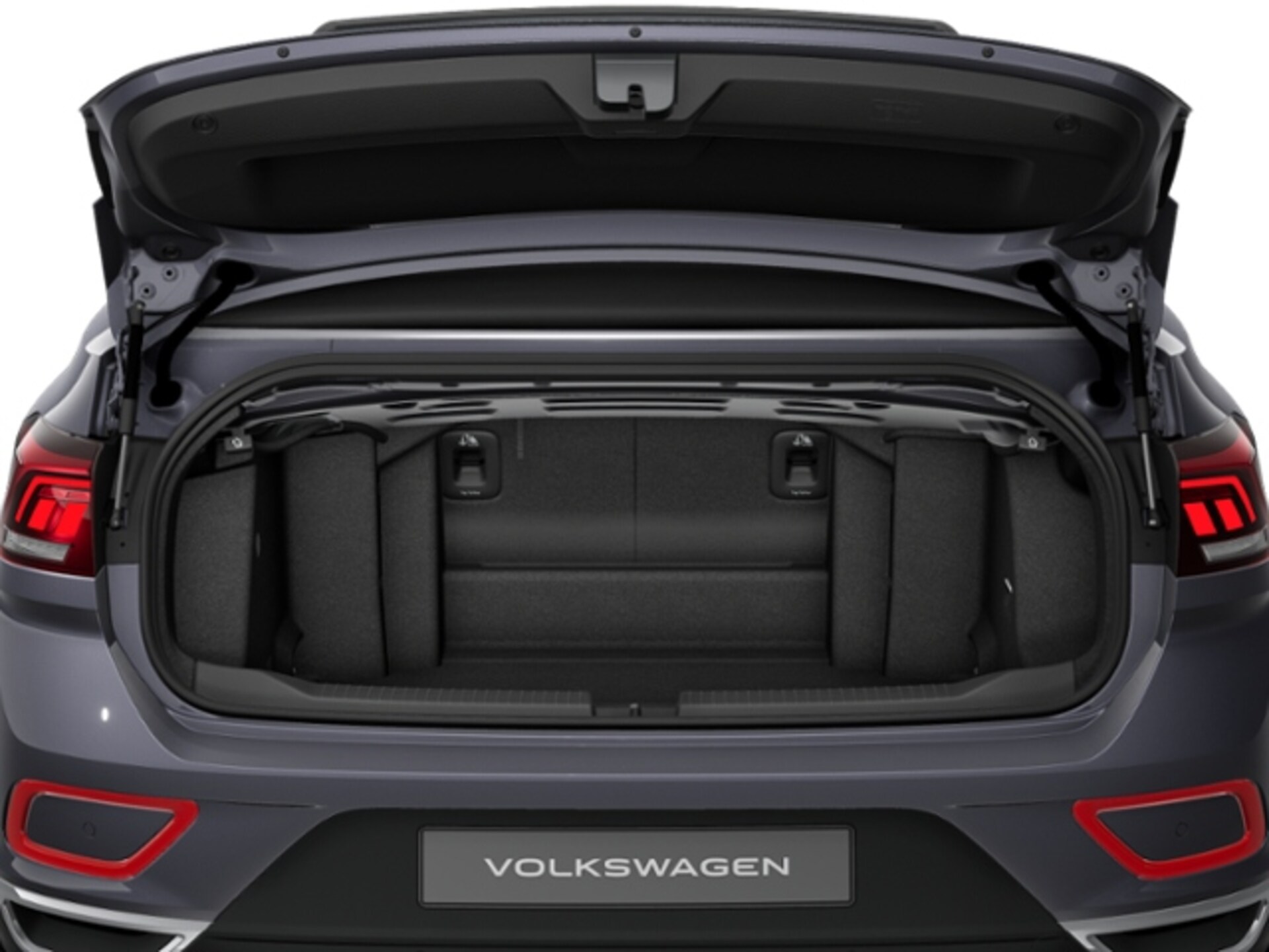 Volkswagen T-Roc Cabriolet ENERGY