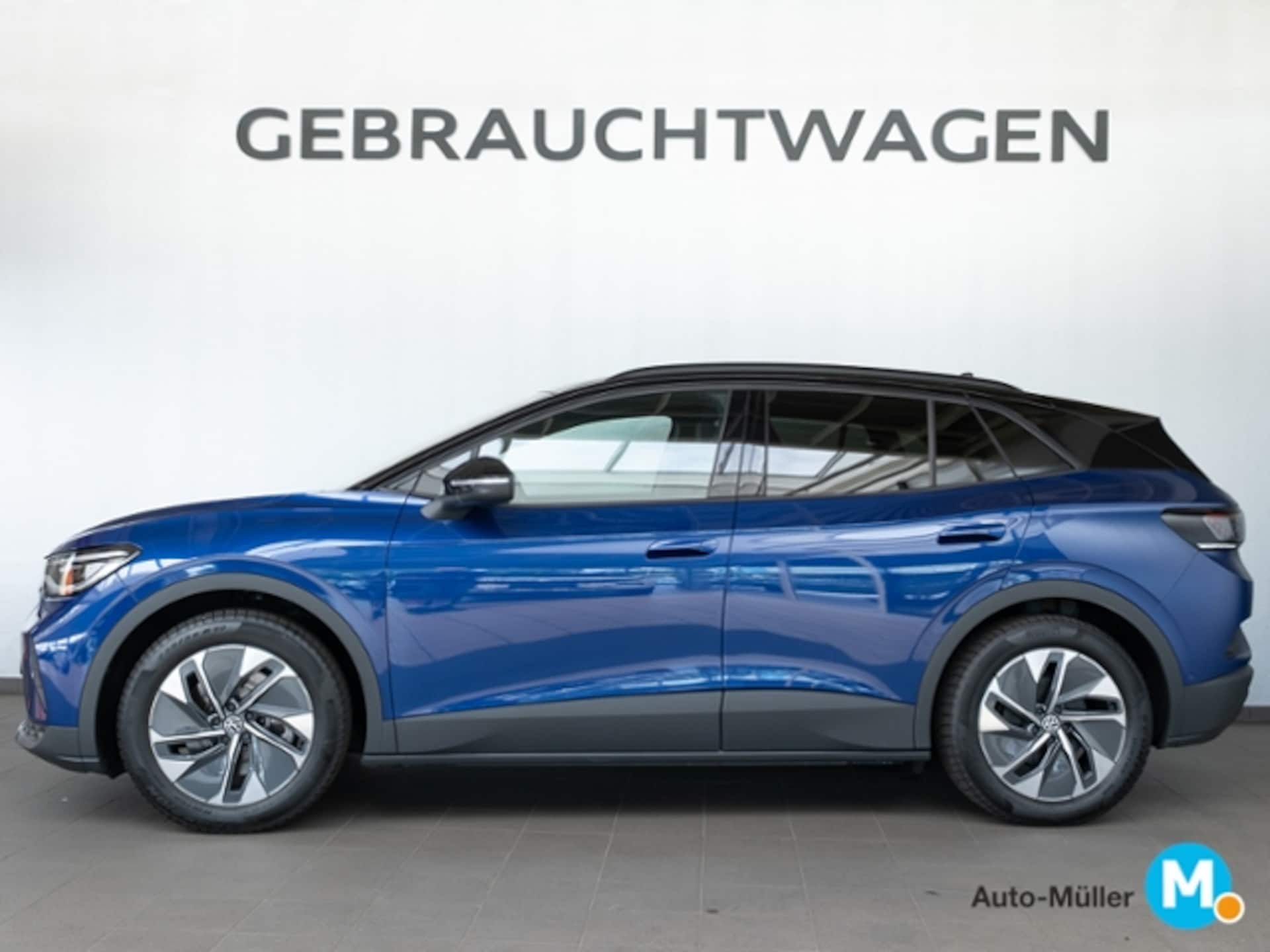 Volkswagen ID.4 Pro