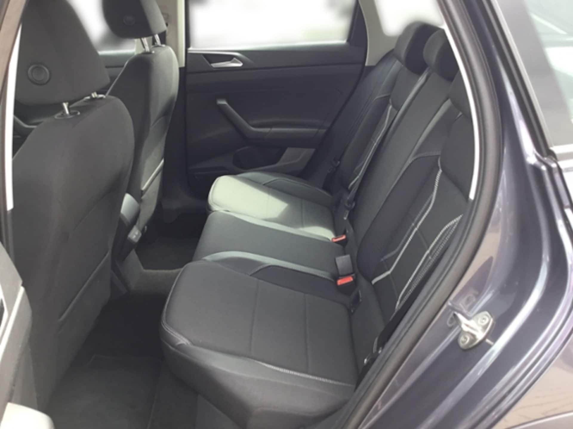 Volkswagen Taigo Style
