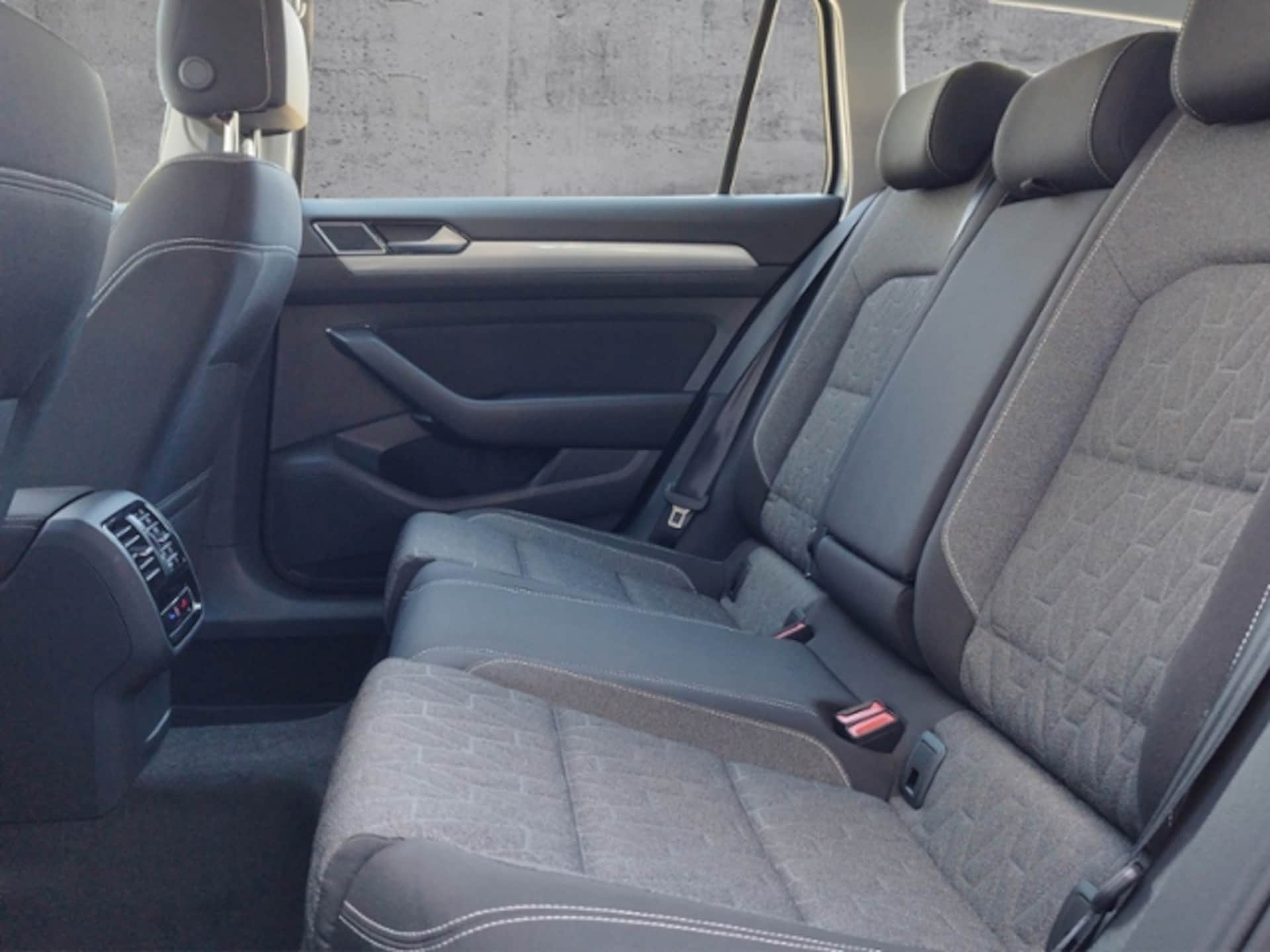 Volkswagen Passat Variant Business