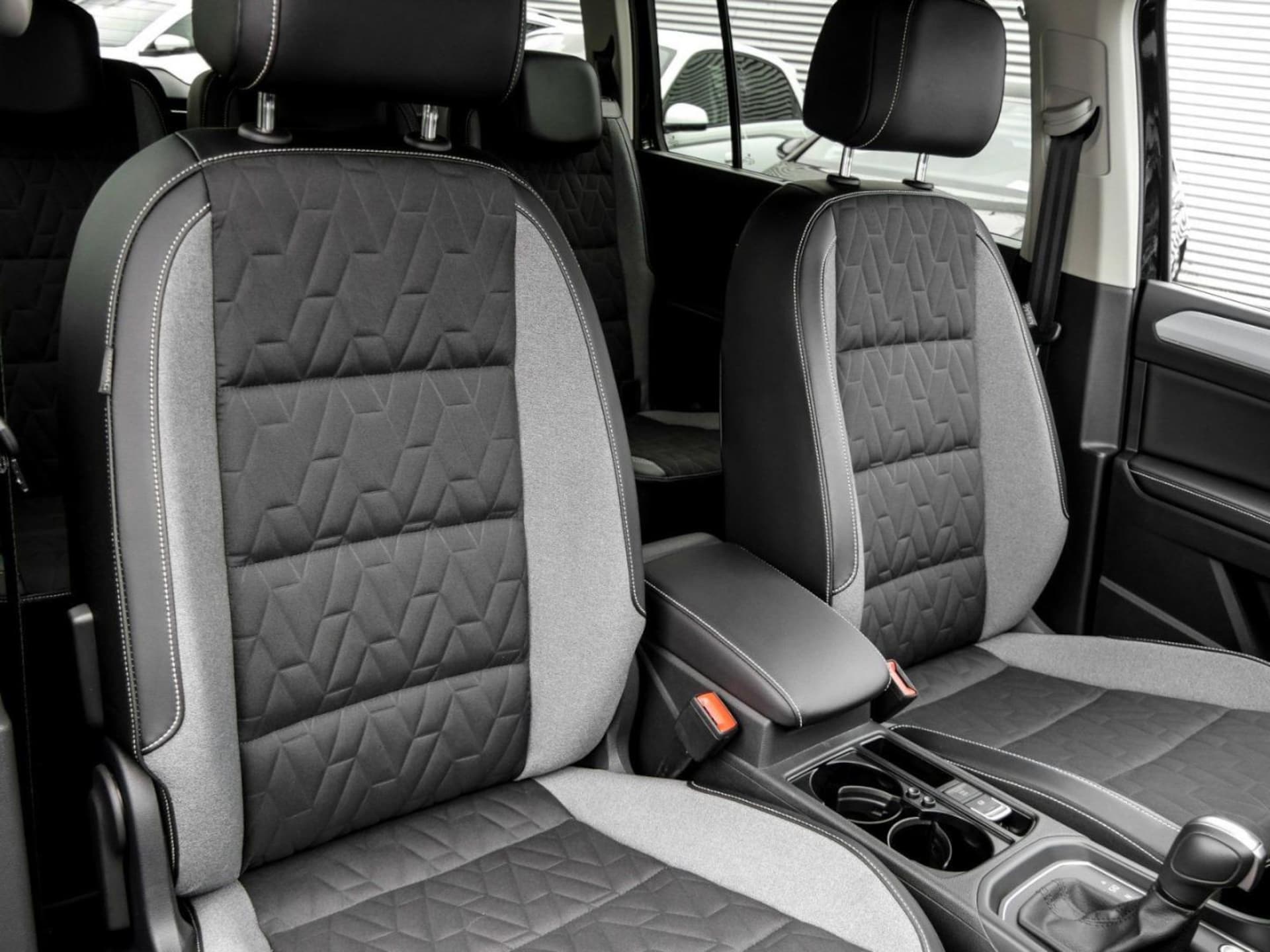 Volkswagen Touran ENERGY