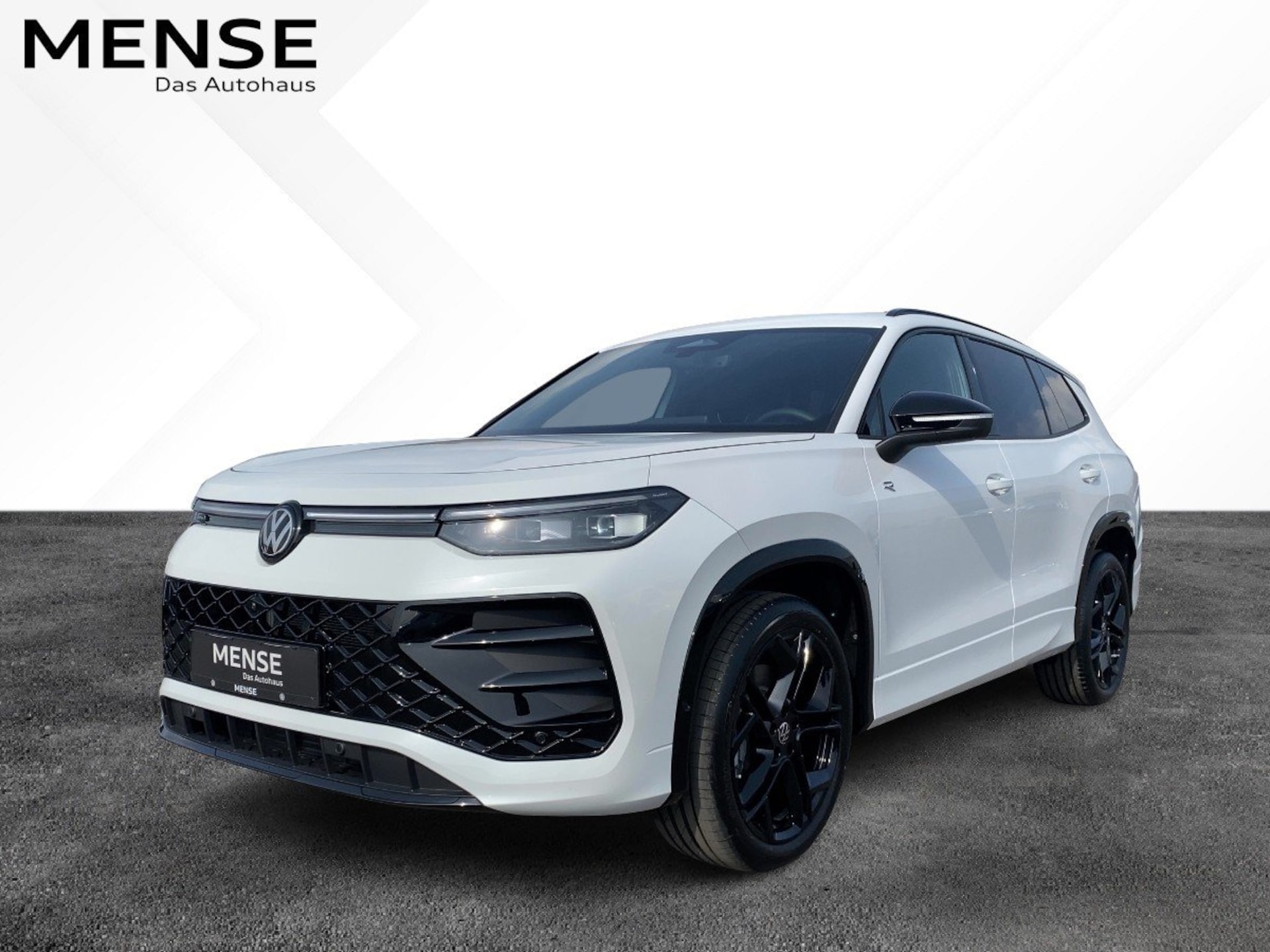 Volkswagen Tayron R-Line