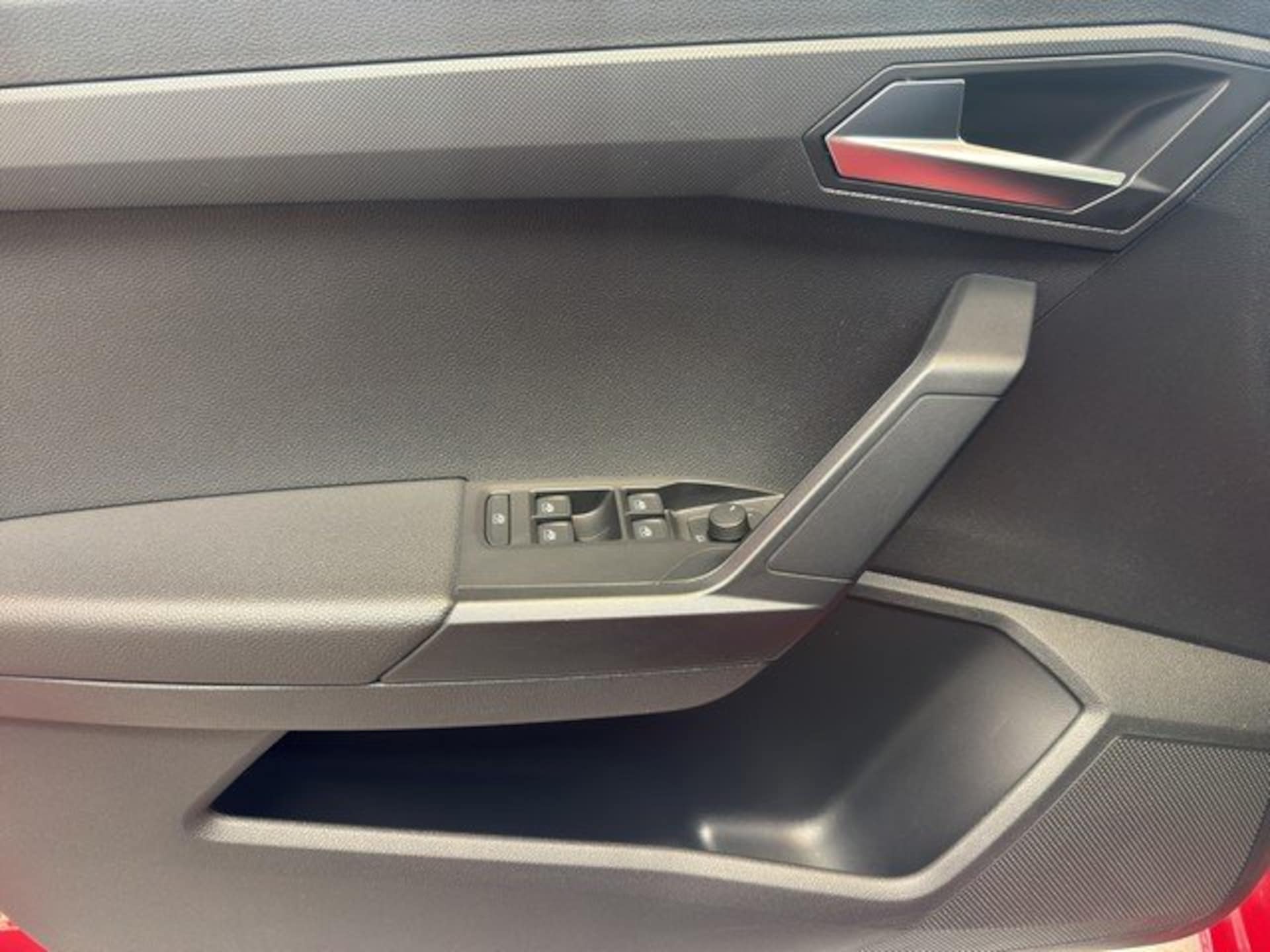 SEAT Ibiza Style